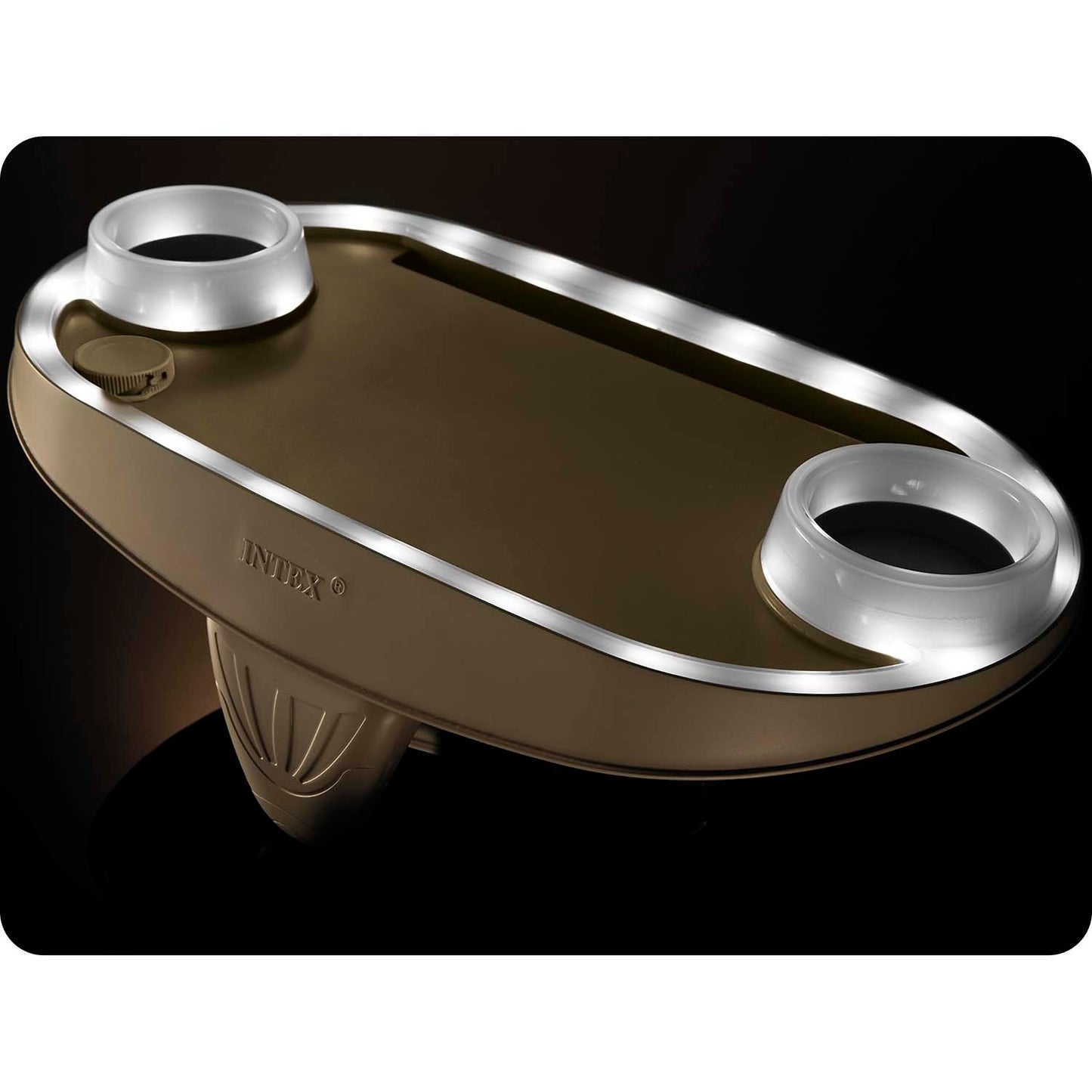 INTEX 28520 SPA drink holder