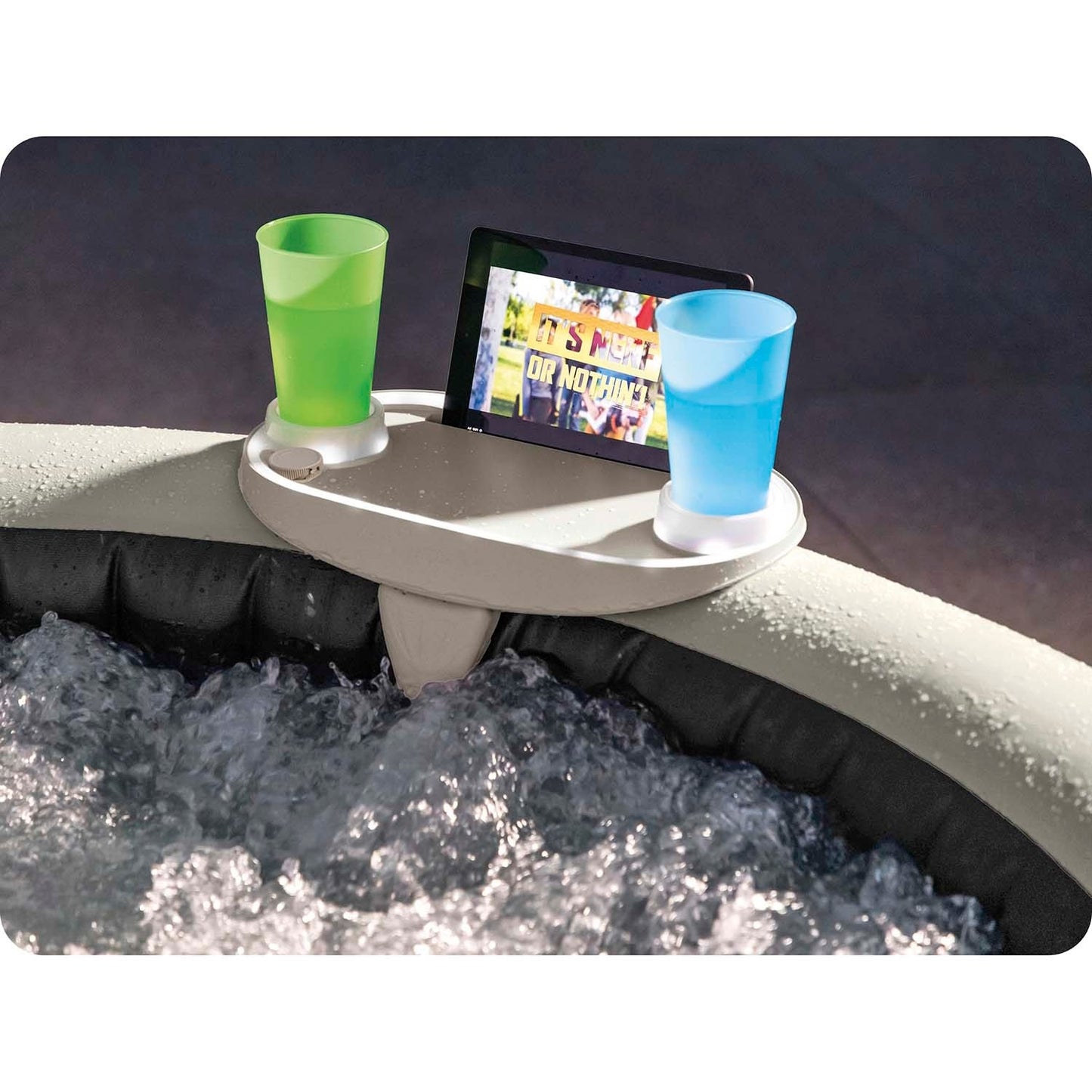 INTEX 28520 SPA drink holder