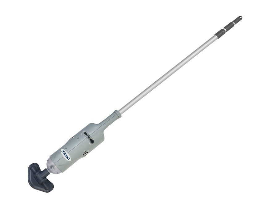 INTEX 28620 cordless vacuum cleaner for cleaning Spas and swimming pools