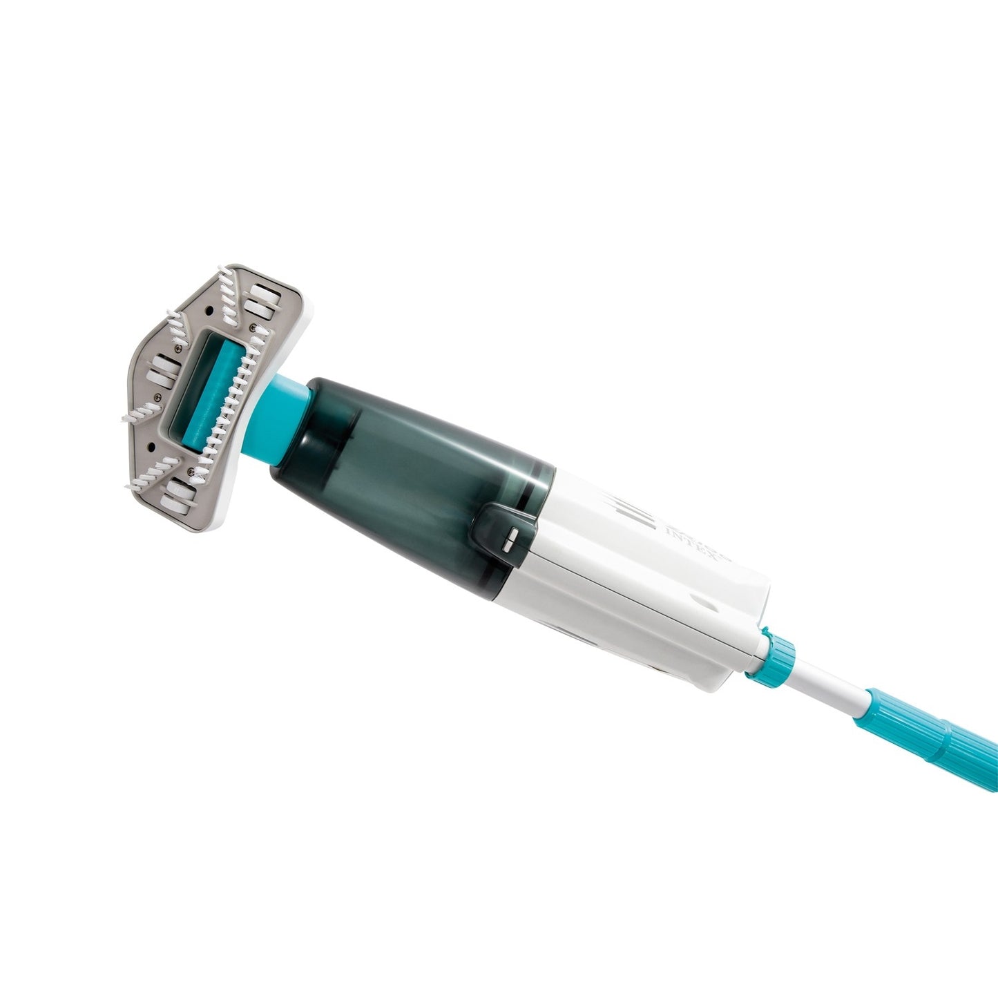 INTEX 28626 cordless vacuum cleaner for cleaning swimming pools