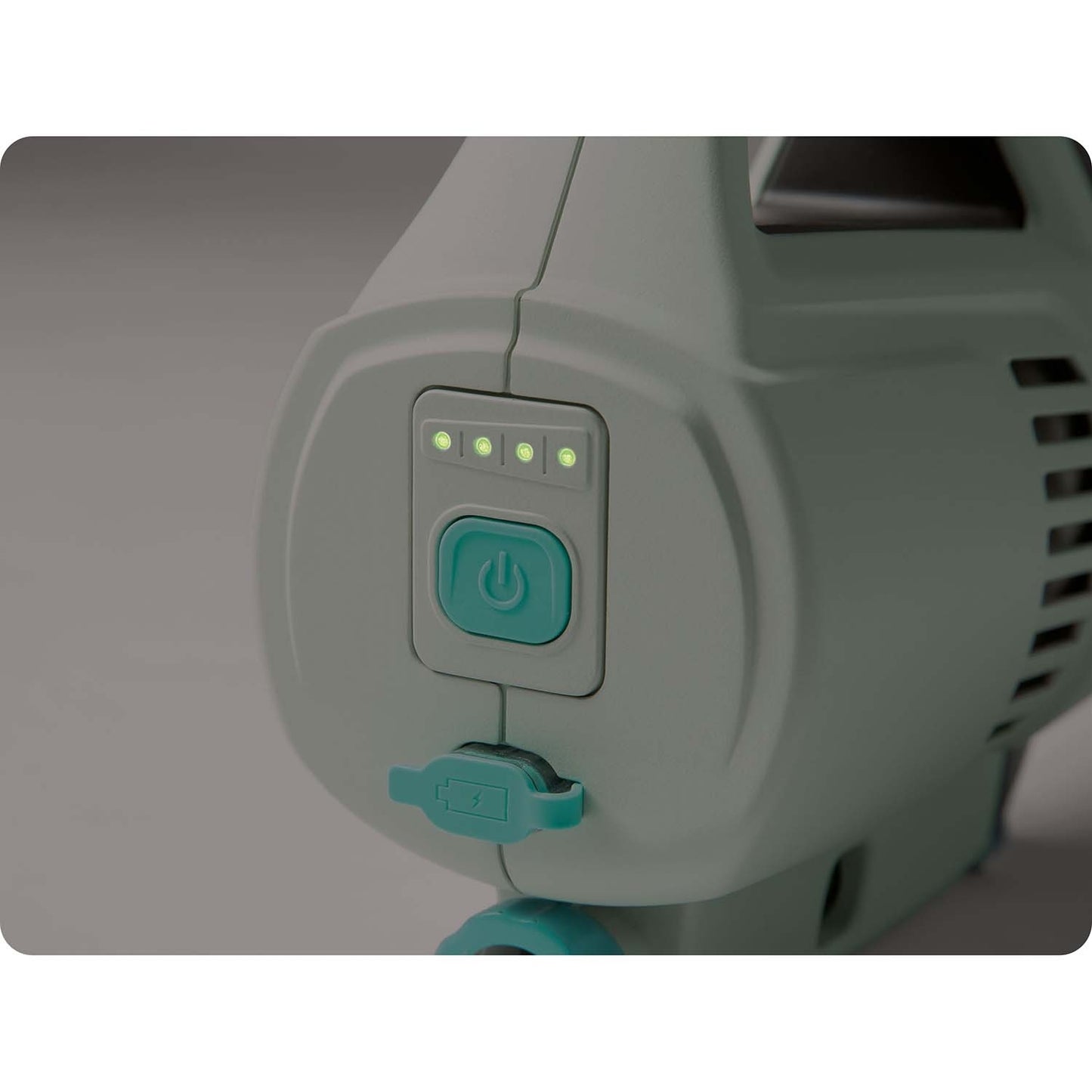 INTEX 28628 cordless vacuum cleaner for cleaning swimming pools