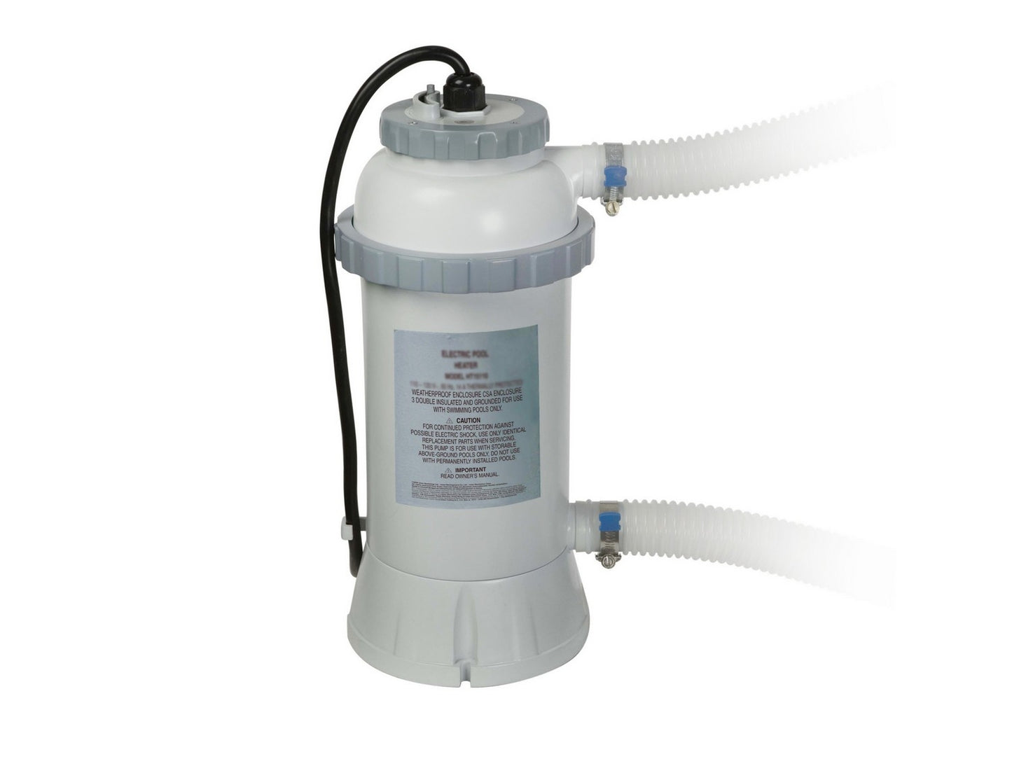INTEX 28684 garden pool water heater