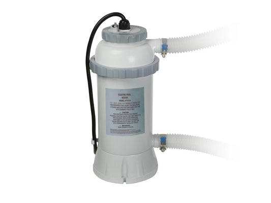 INTEX 28684 garden pool water heater