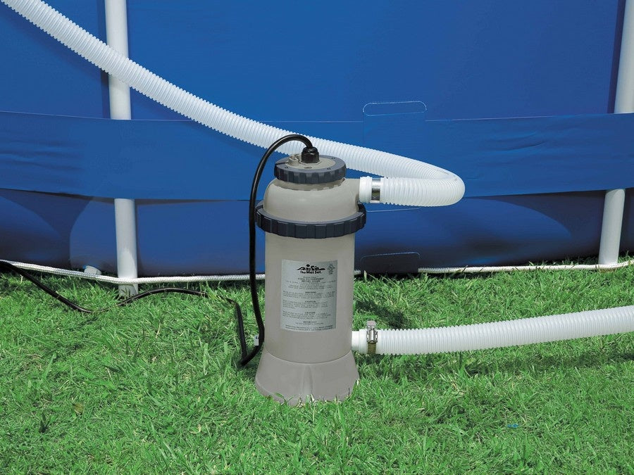 INTEX 28684 garden pool water heater