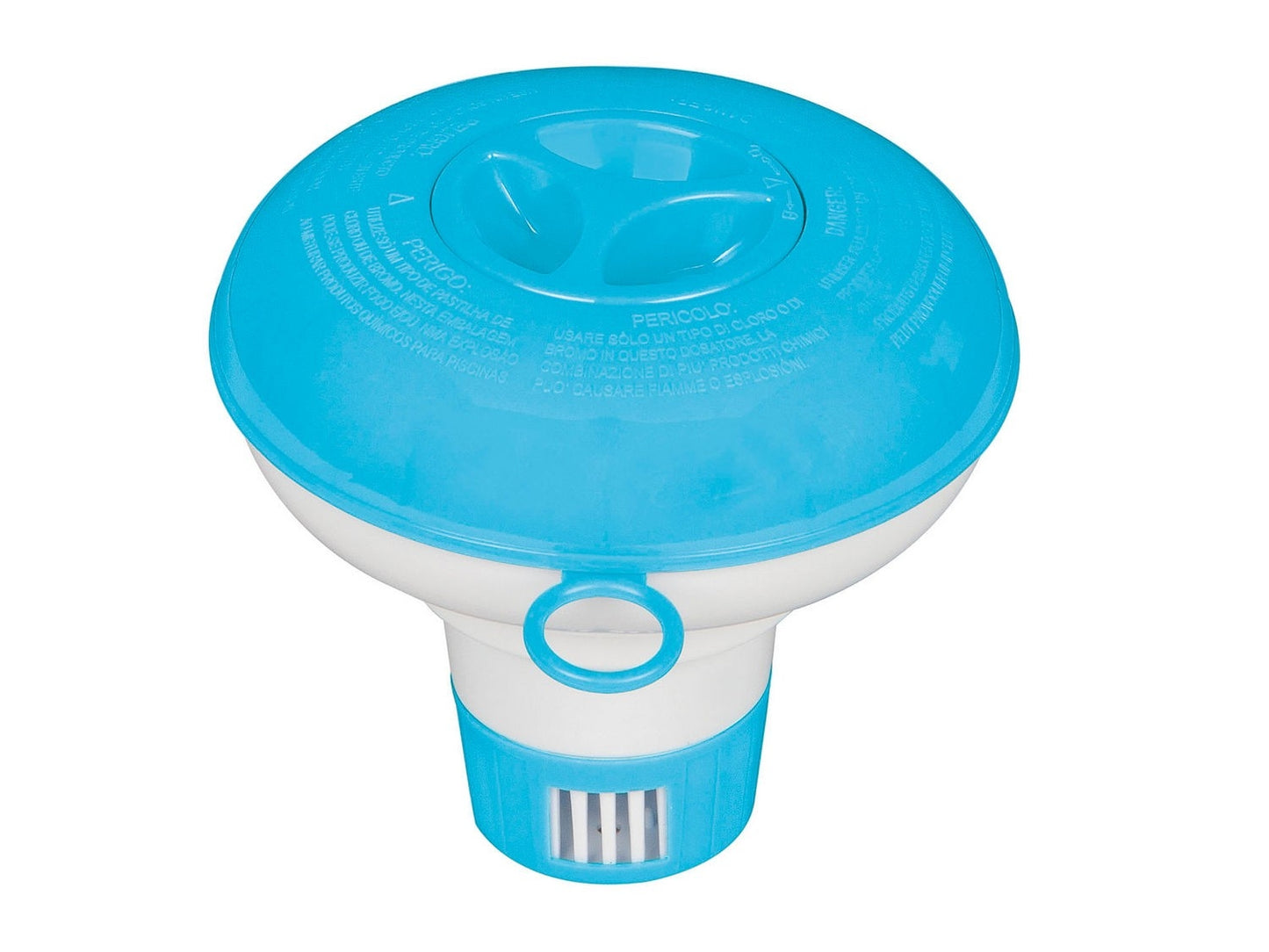INTEX 29040 floating chemical dispenser