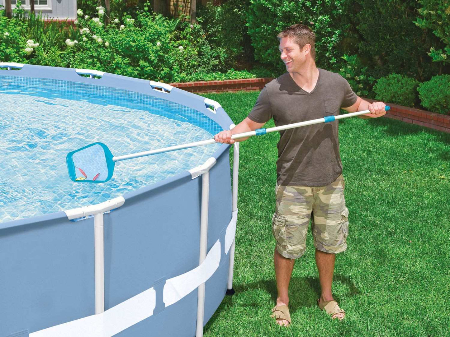 INTEX 29050 waste catching net