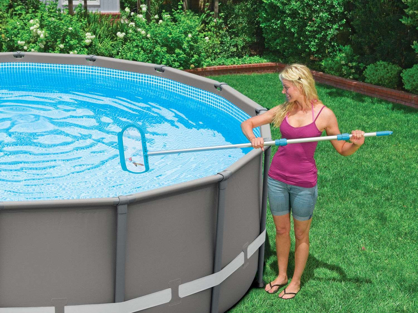 INTEX 29051 waste catching net