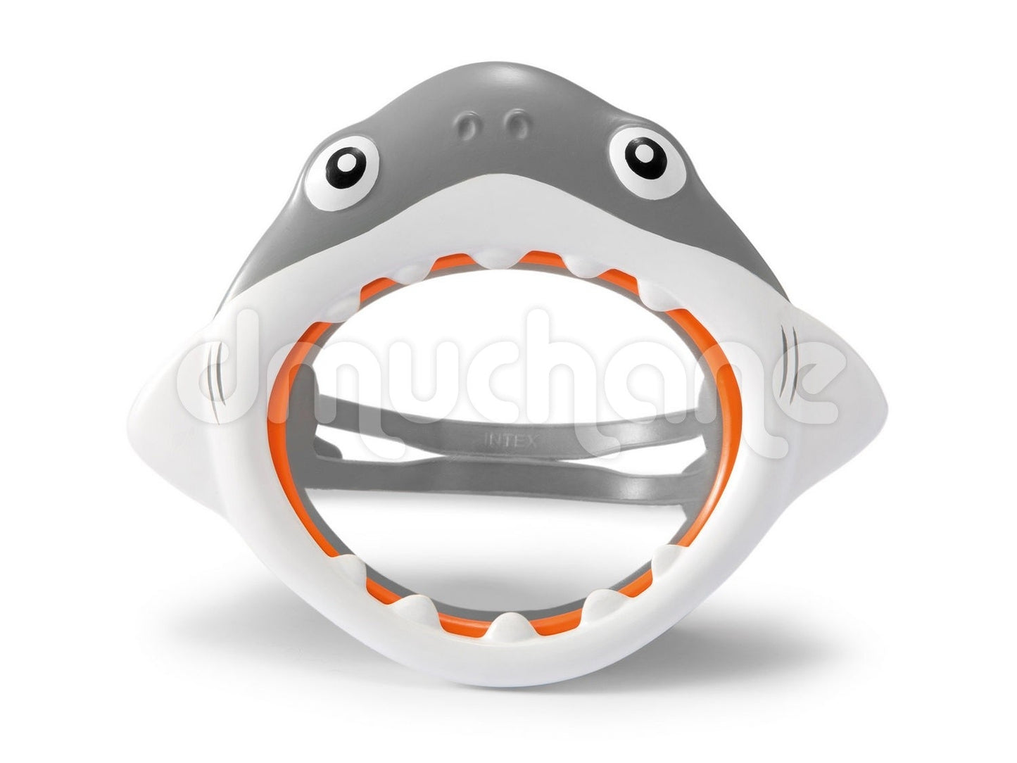 INTEX 55915 shark swimming mask