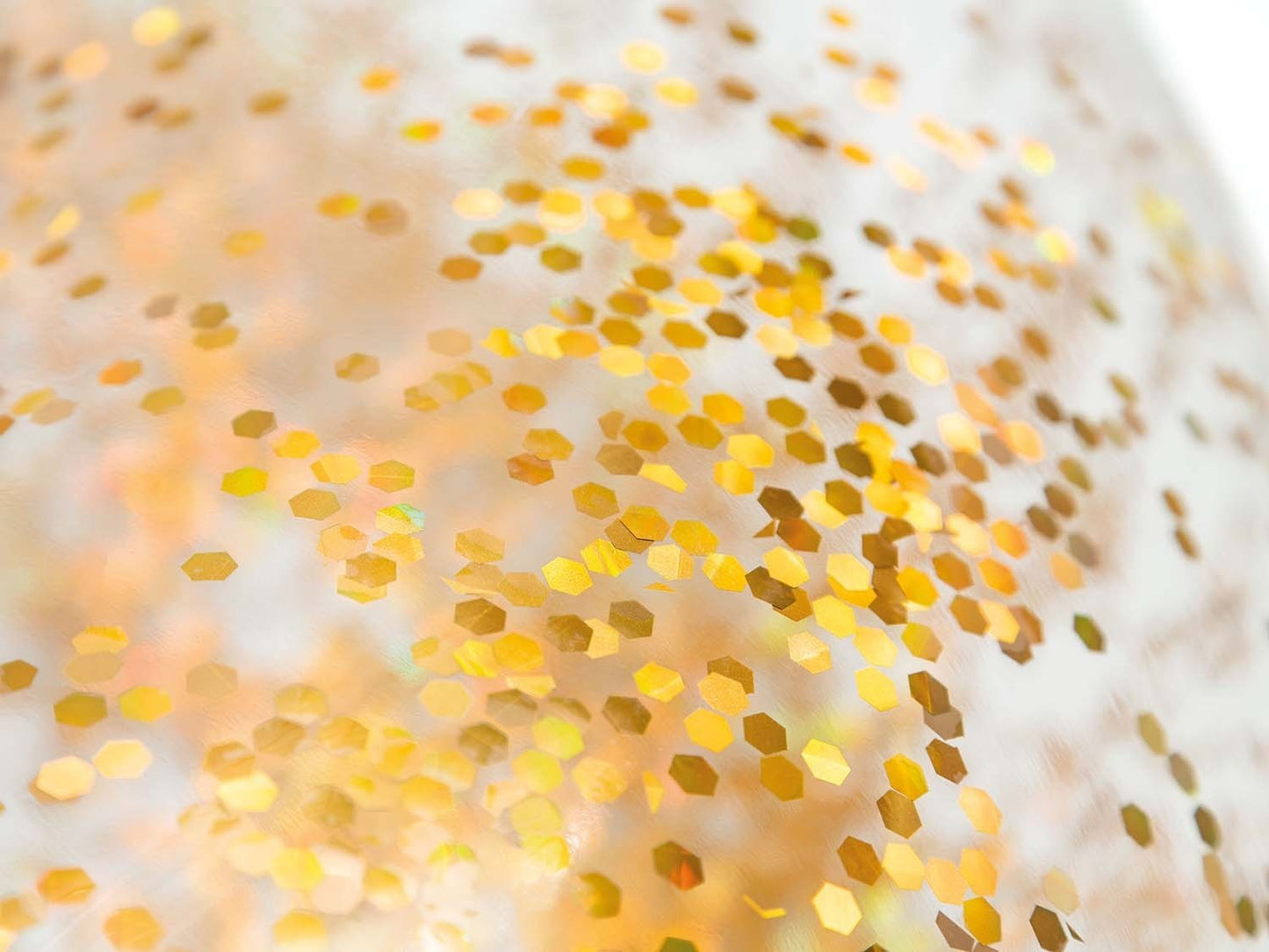 INTEX 56274 glitter swimming ring, gold