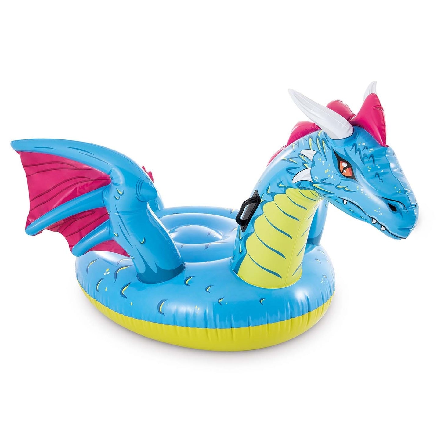 INTEX 57563 dragon inflatable mattress