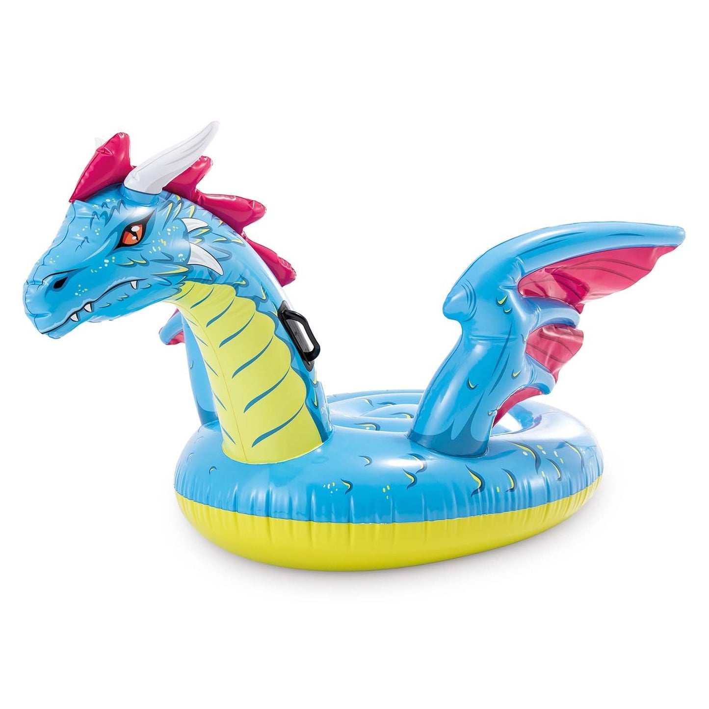 INTEX 57563 dragon inflatable mattress