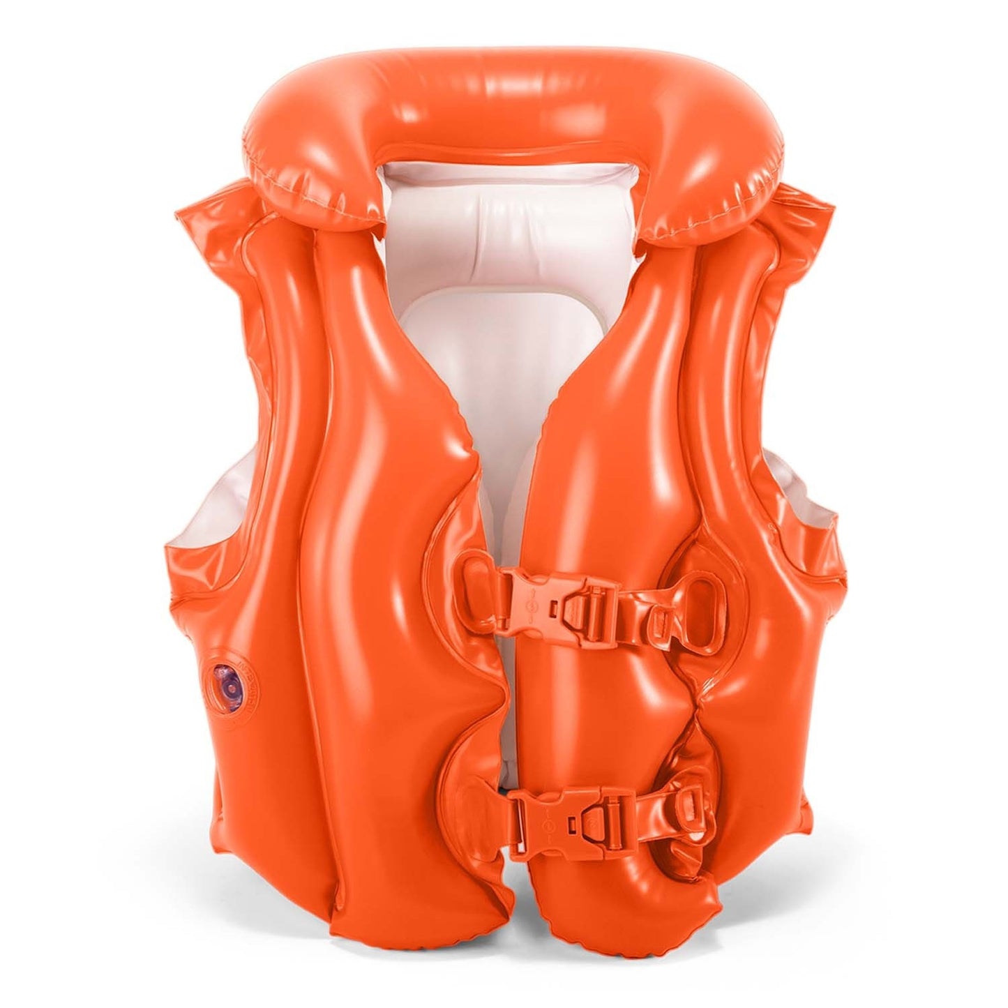 INTEX 58671 swimming learning vest for children