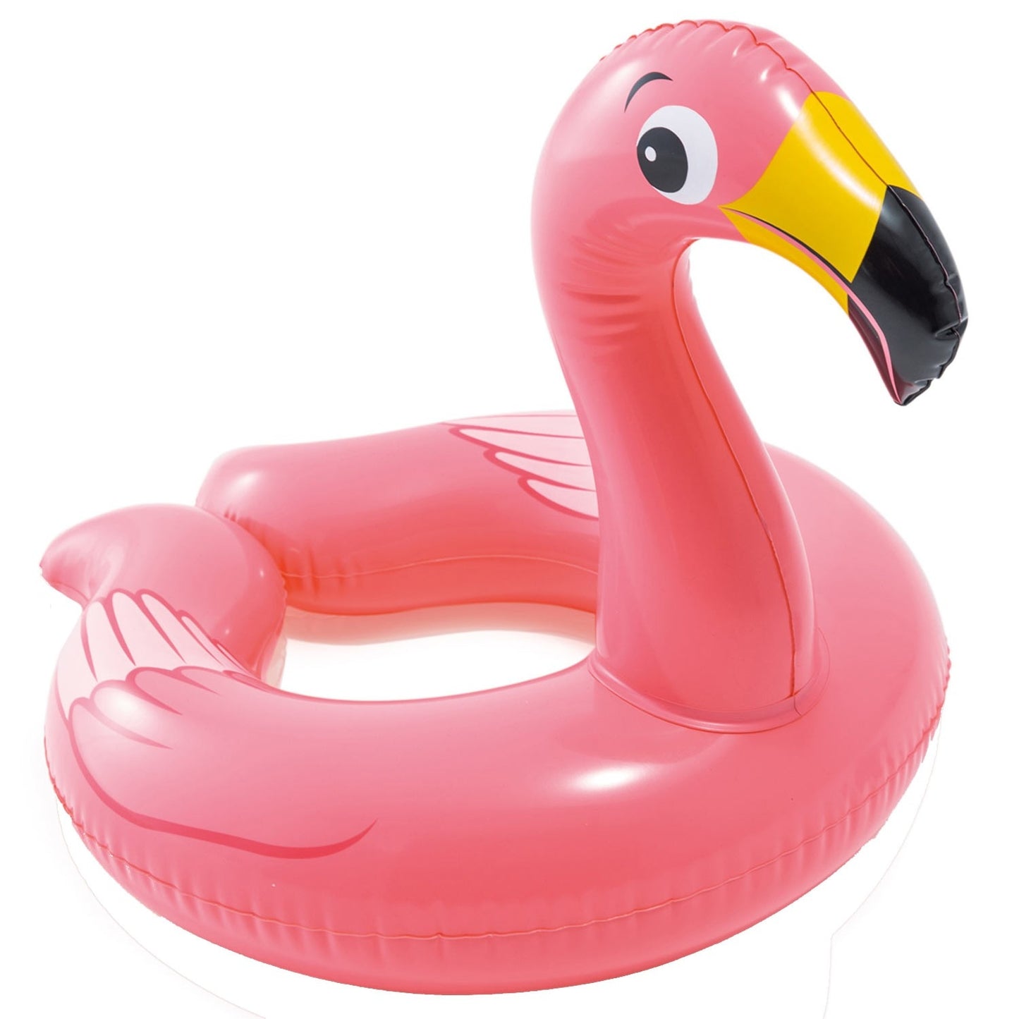 INTEX 59220 flamingo swimming ring