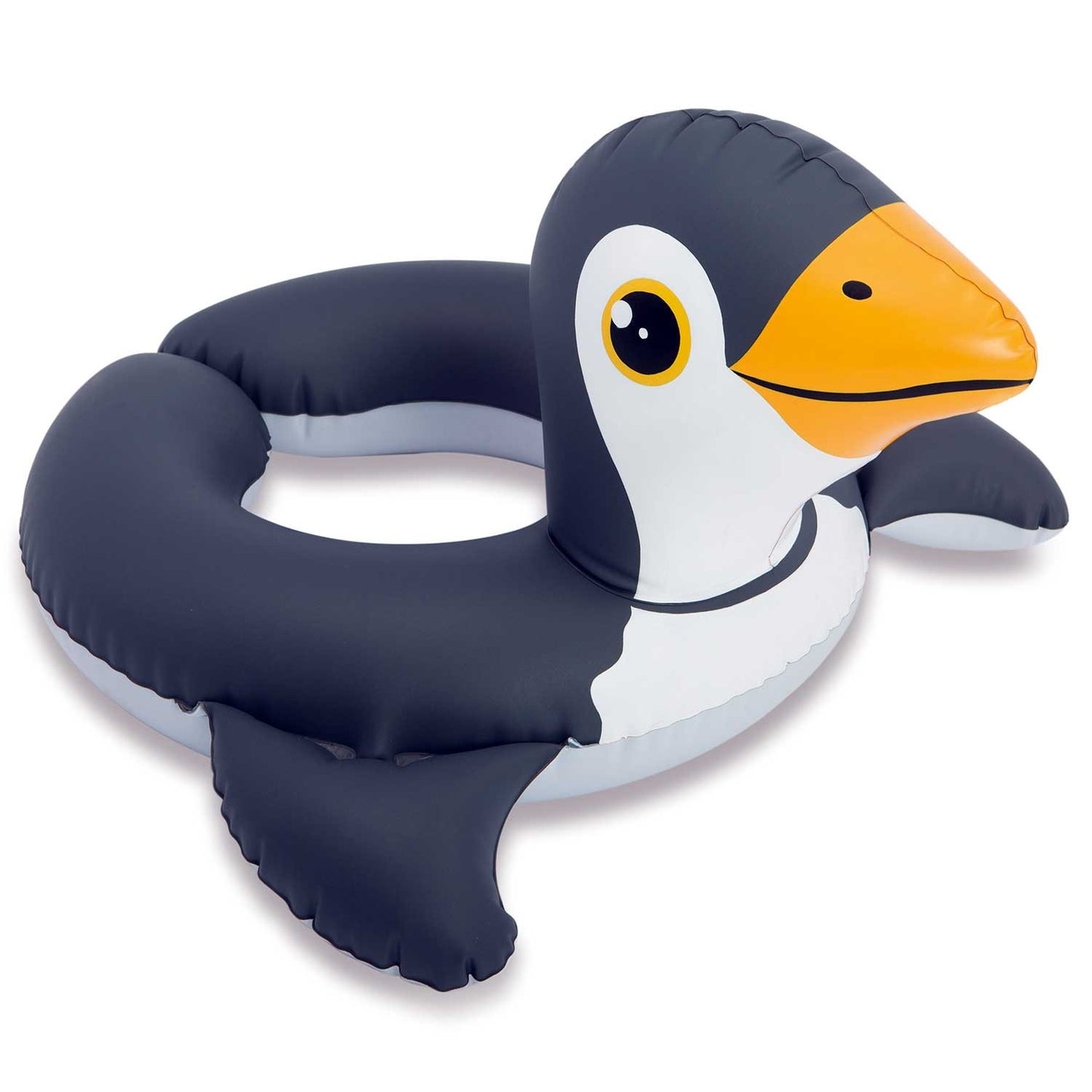 INTEX 59220 penguin swimming ring