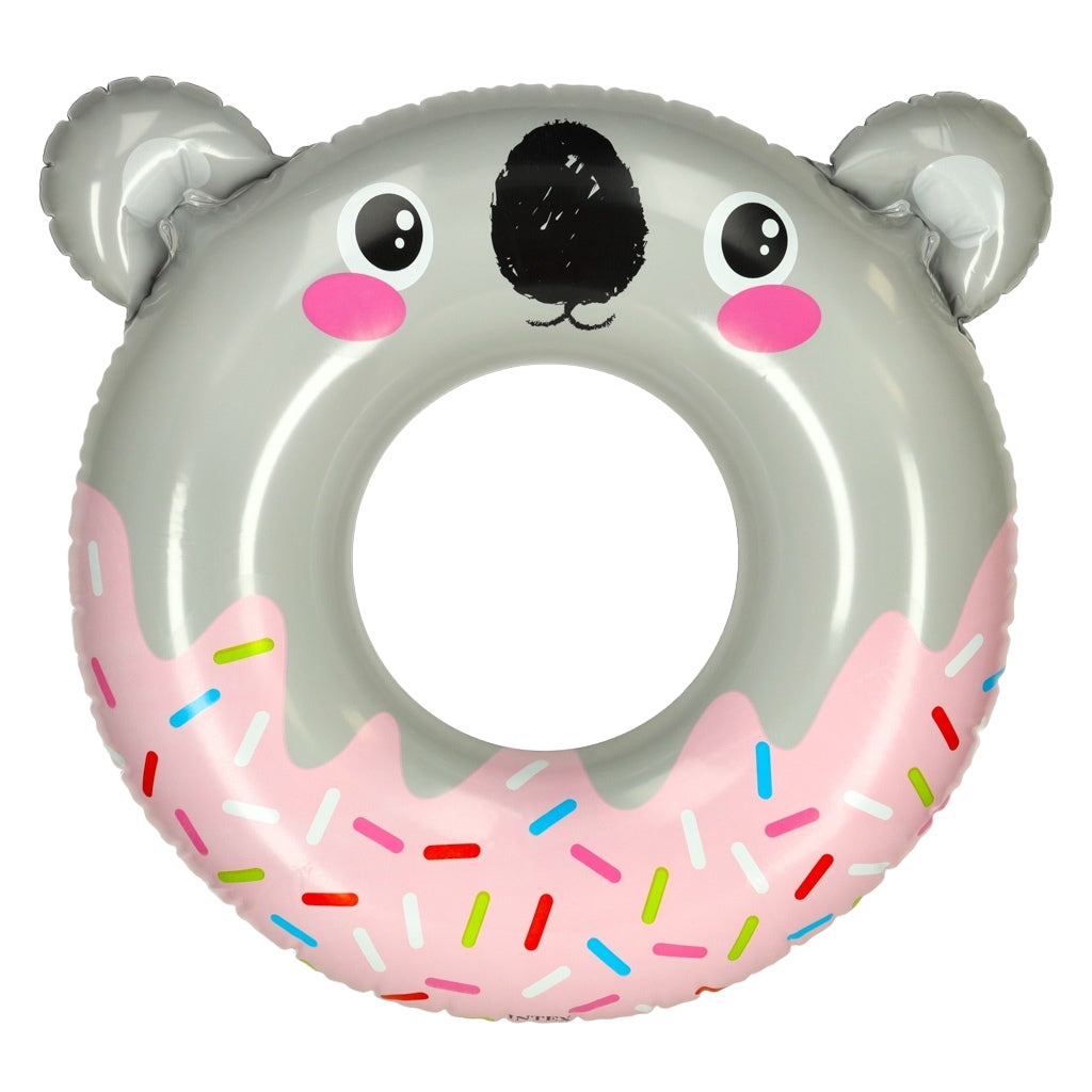 INTEX 59266 koala pontoon swimming wheel