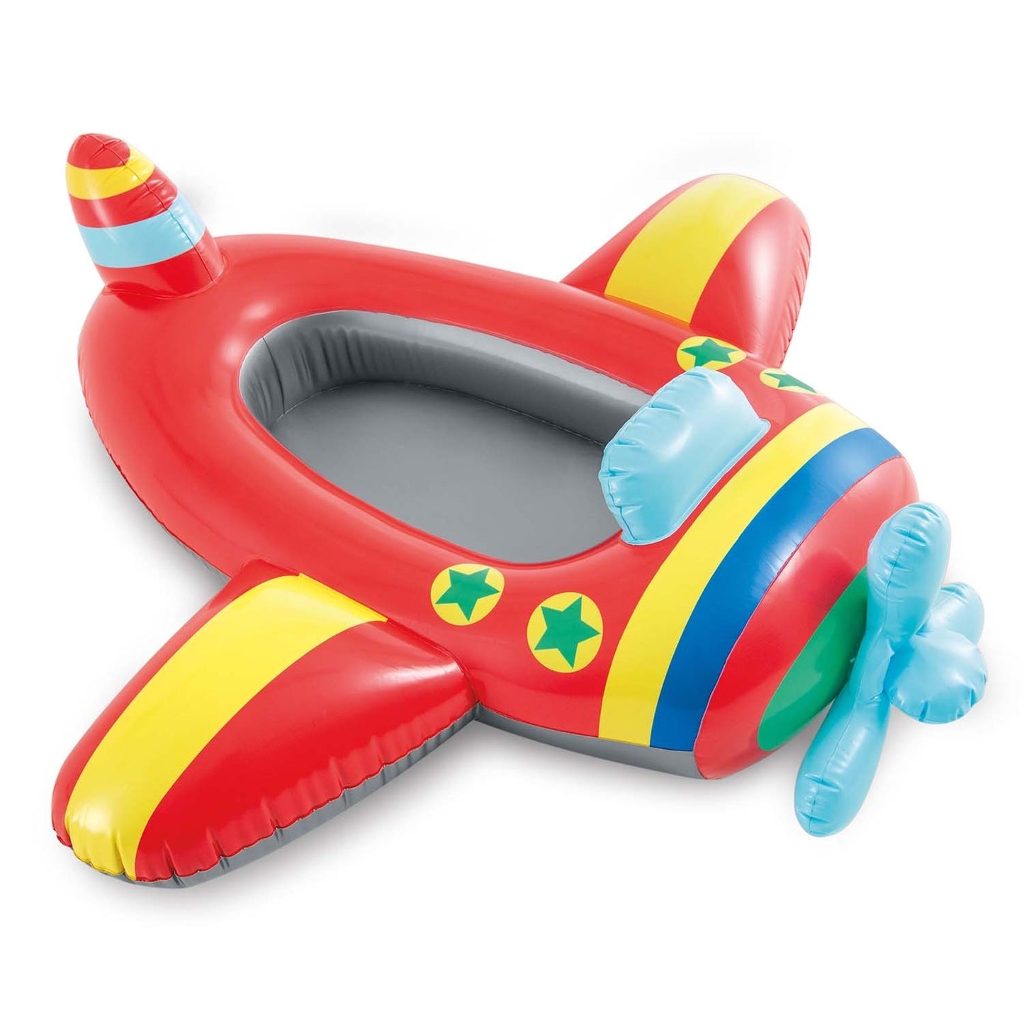 INTEX 59380 inflatable plane