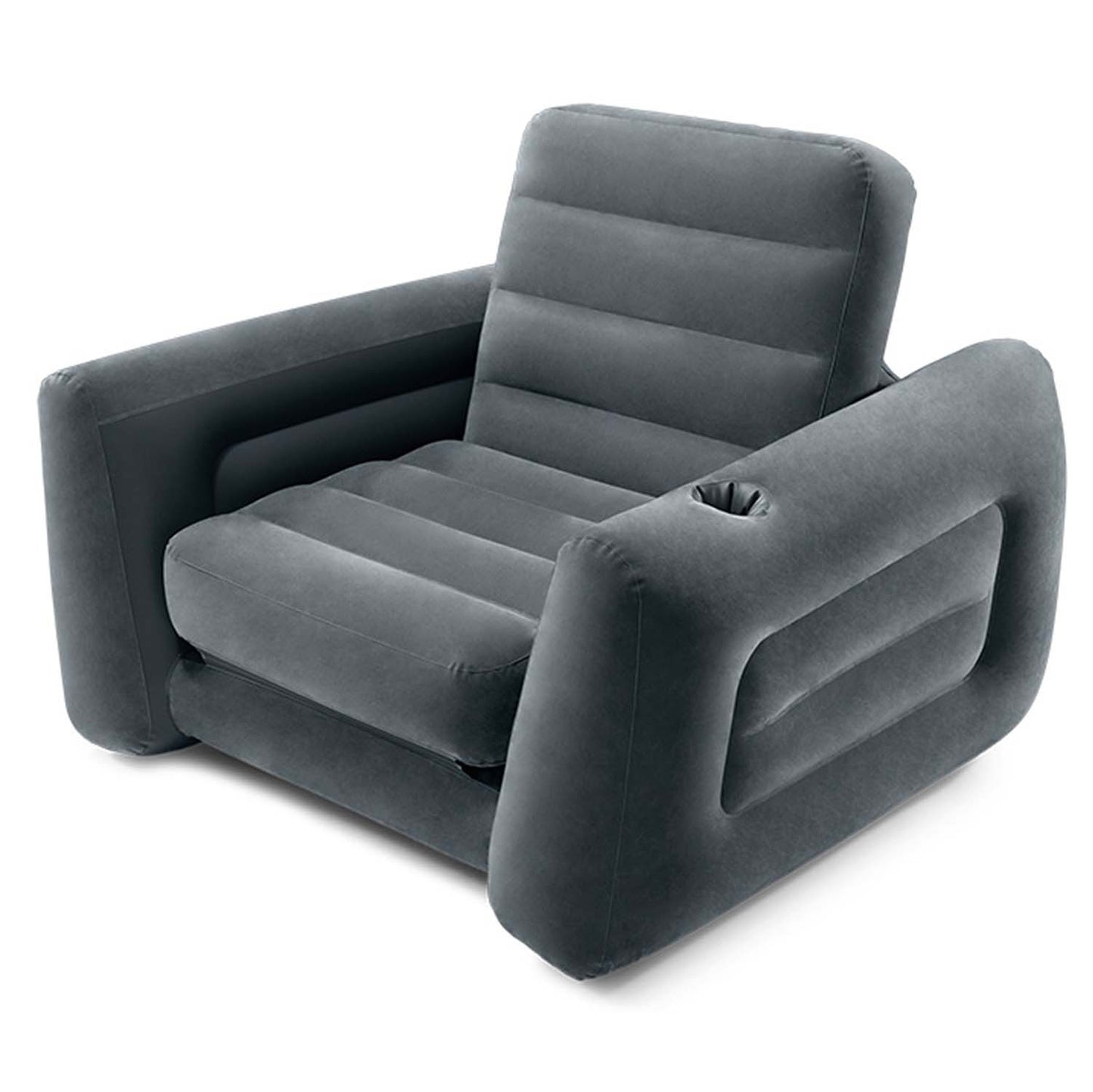 INTEX 66551 single inflatable chair