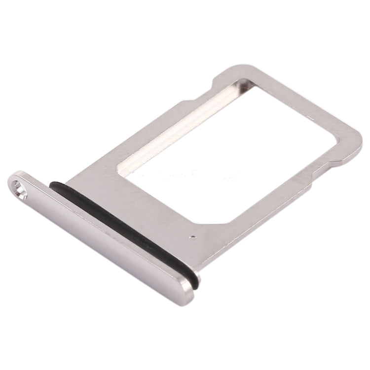 IPhone XS SIM card holder - Silver