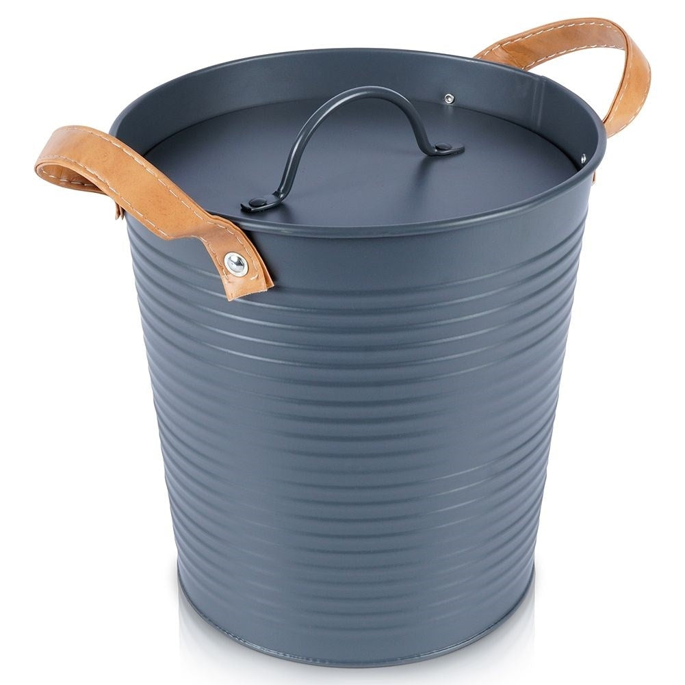 Ice Container with Handle for Champagne, Wine & Beverages