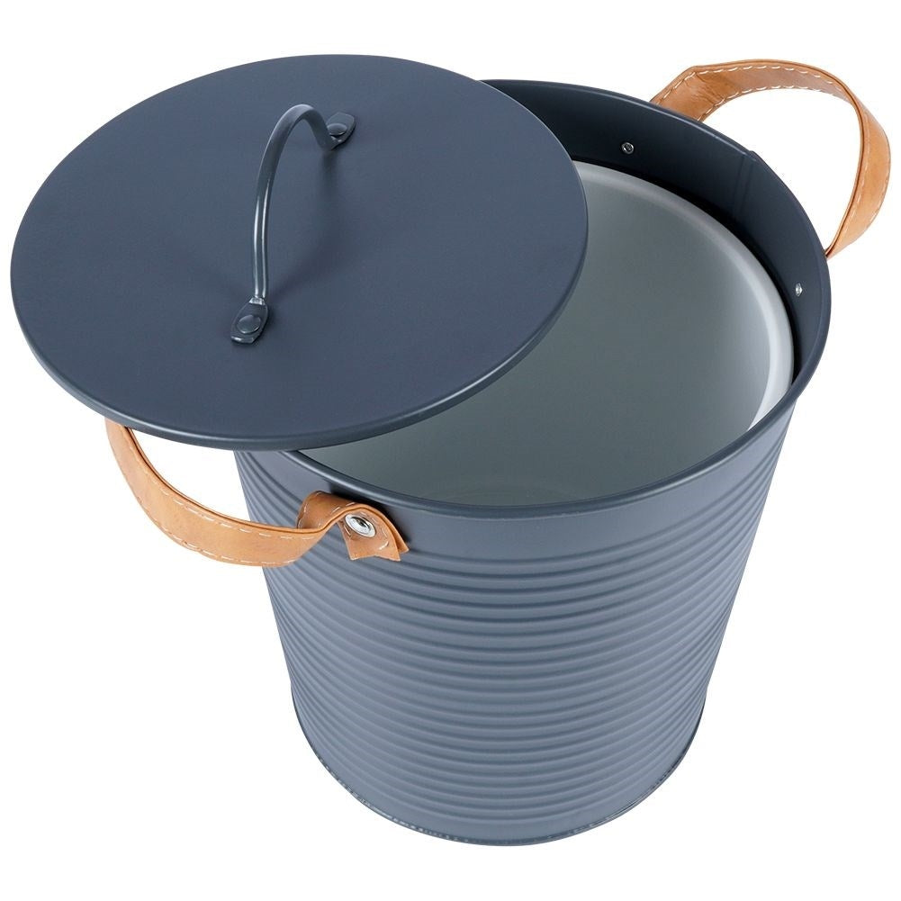 Ice Container with Handle for Champagne, Wine & Beverages