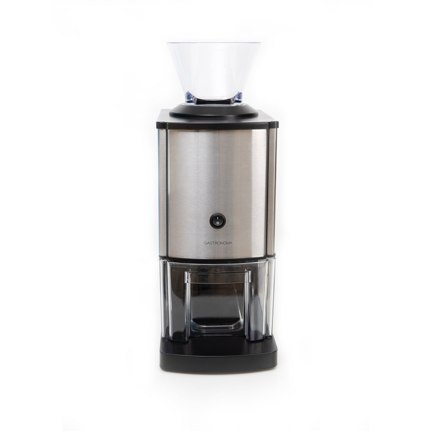 Ice Crusher, 80W, 1 kg/min, 3L, Stainless Steel