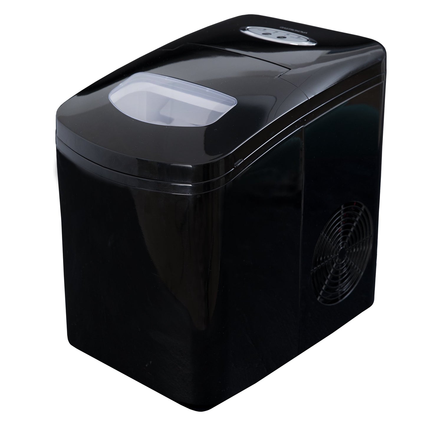 Ice Cube Maker, 9 Cubes in 10 Min, 1.7L Capacity