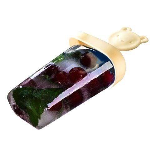 Ice cream mold 3 pcs.