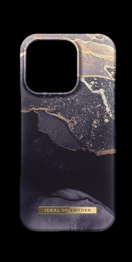 Ideal of Sweden iPhone 16 Pro Max Fashion Cover - Golden Twilight