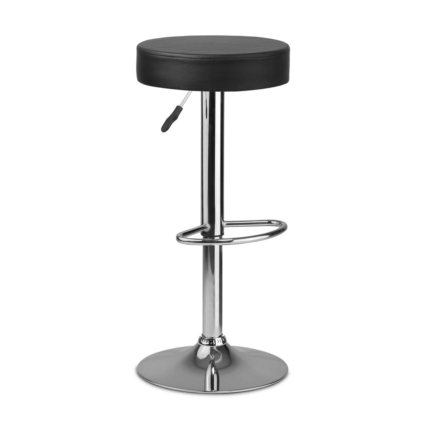 Imago bar stool black