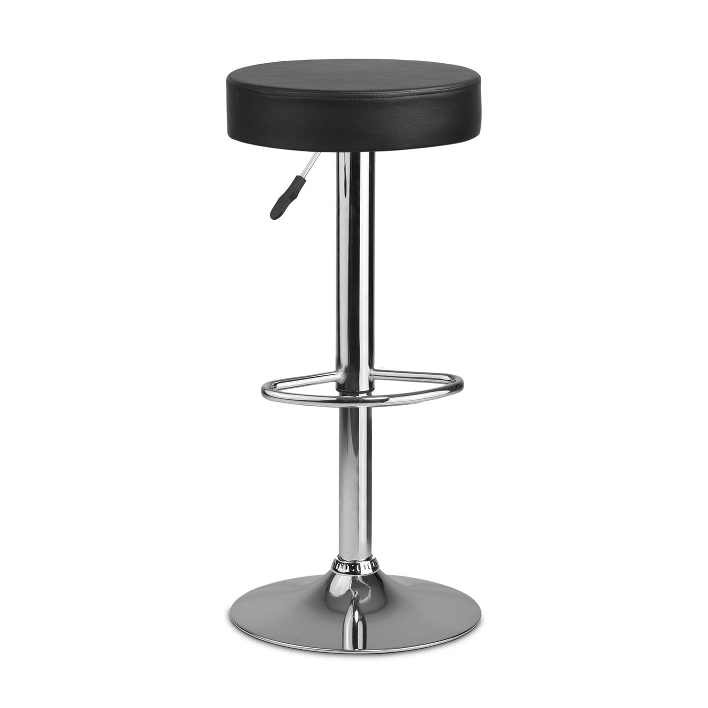 Imago bar stool black
