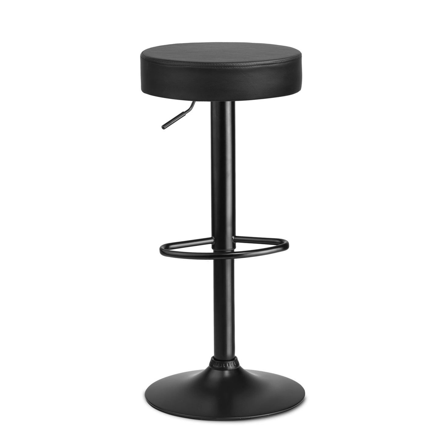 Imago bar stool, black