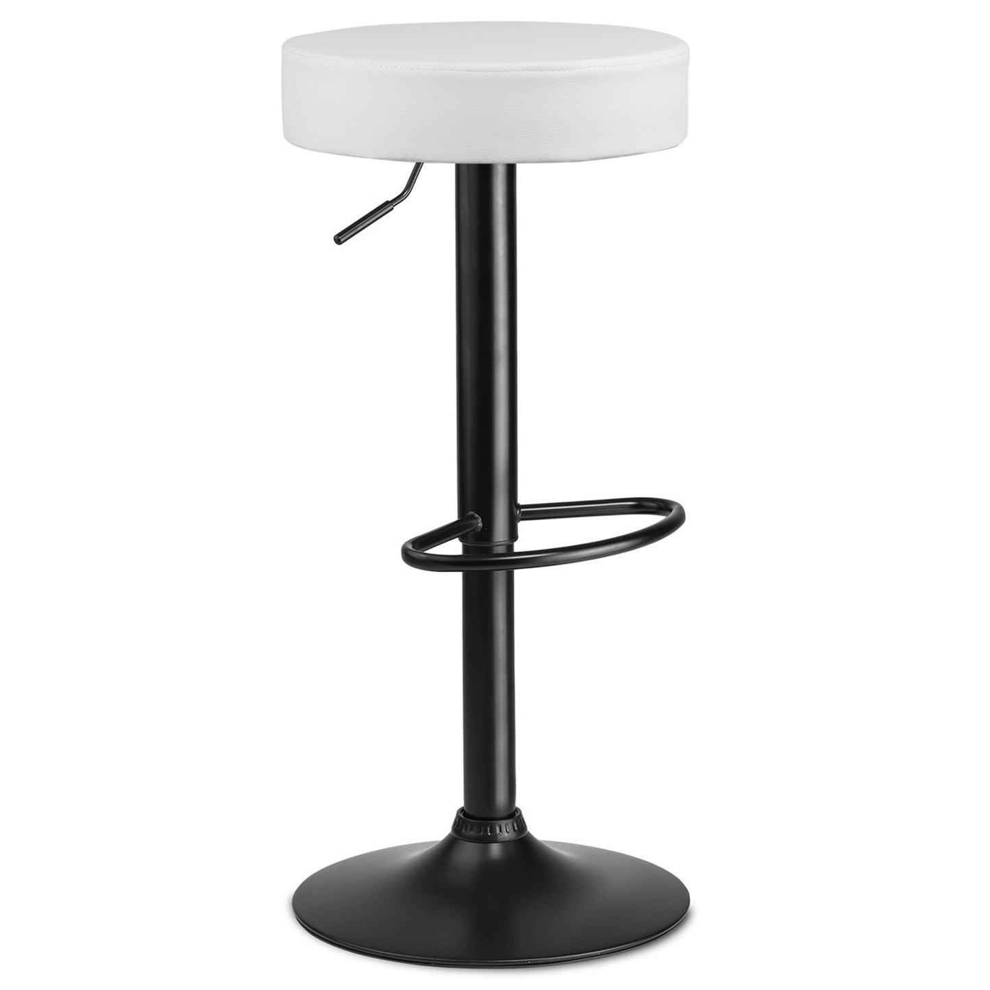 Imago bar stool white