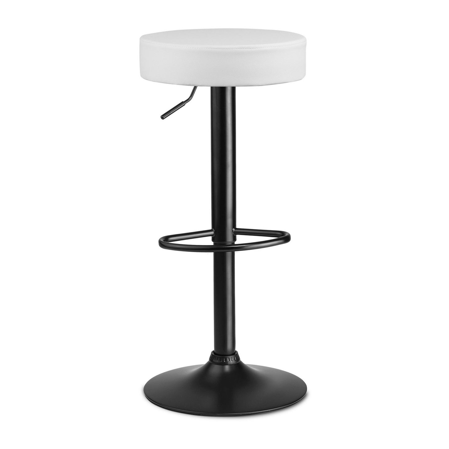 Imago bar stool white