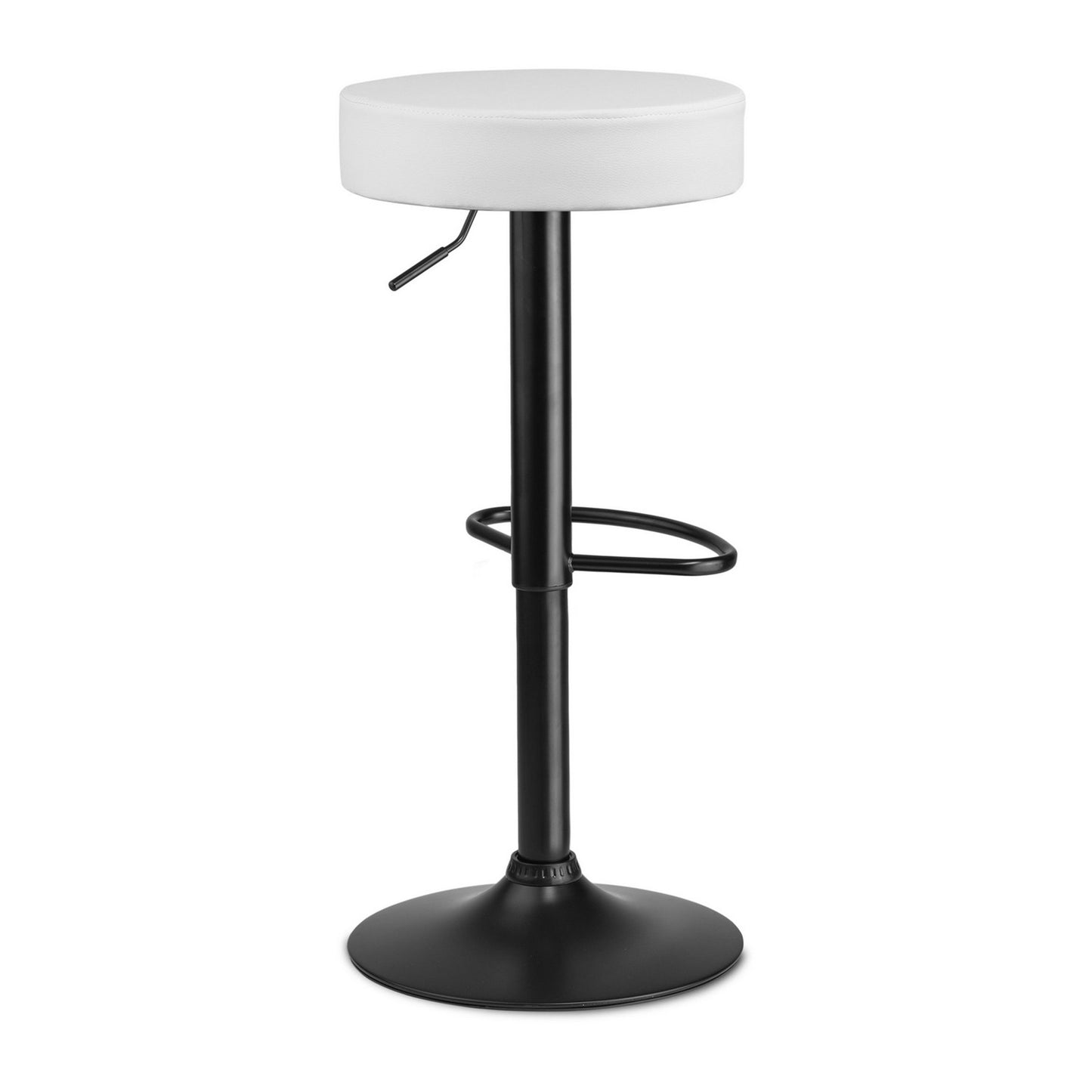 Imago bar stool white