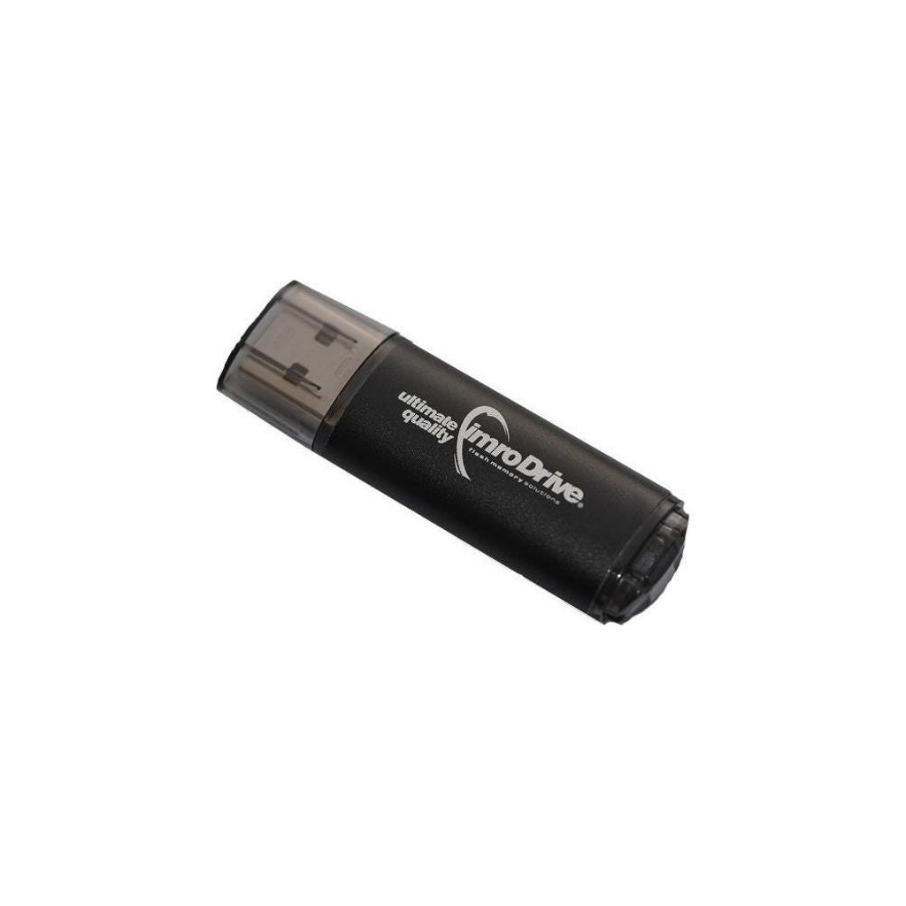 Imro USB Flash Drive 128 GB – Black
