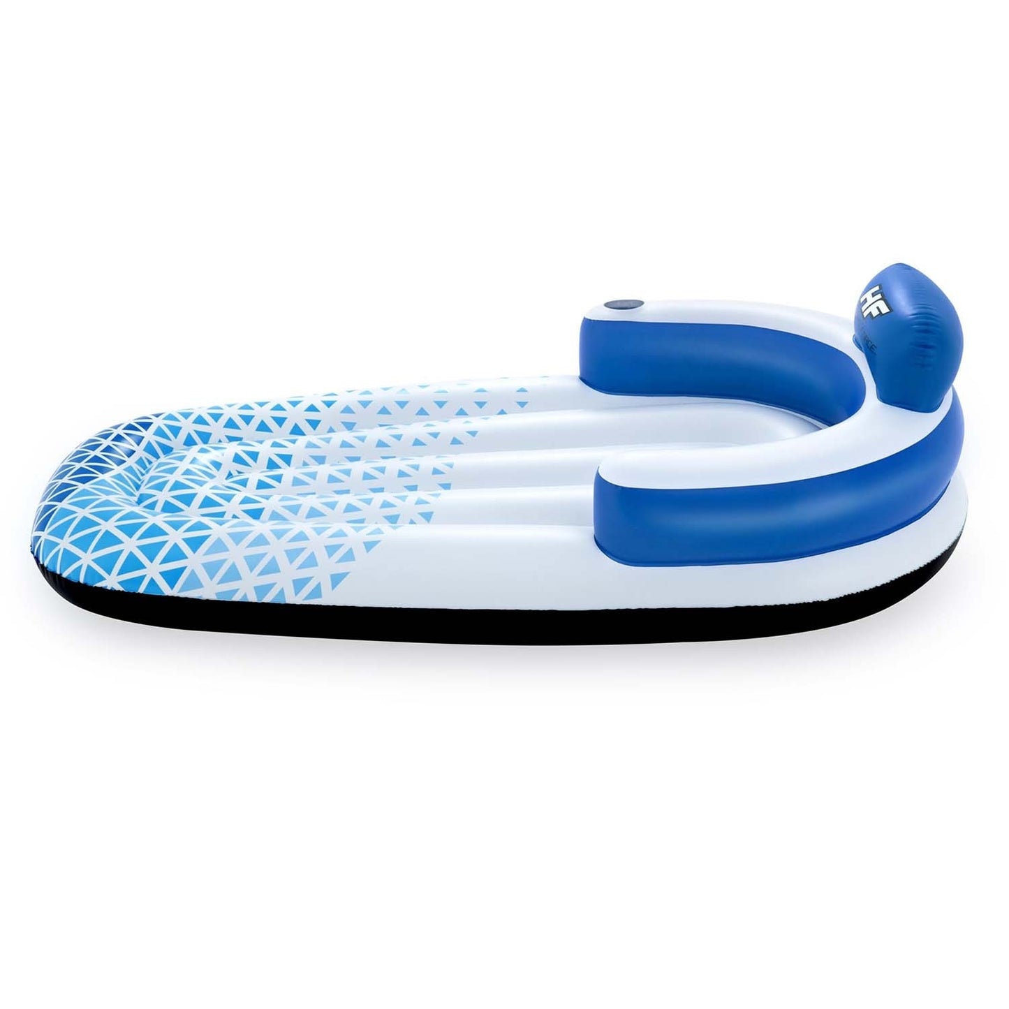 Indigo Wave Bestway 43533 swimming mattress