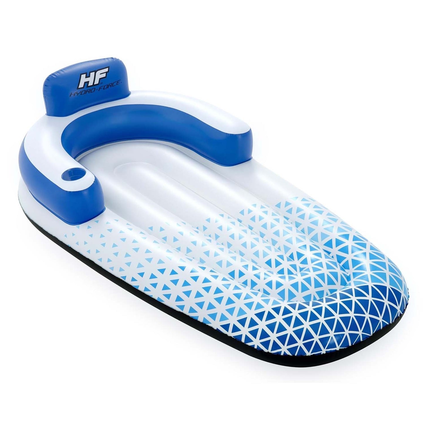 Indigo Wave Bestway 43533 swimming mattress