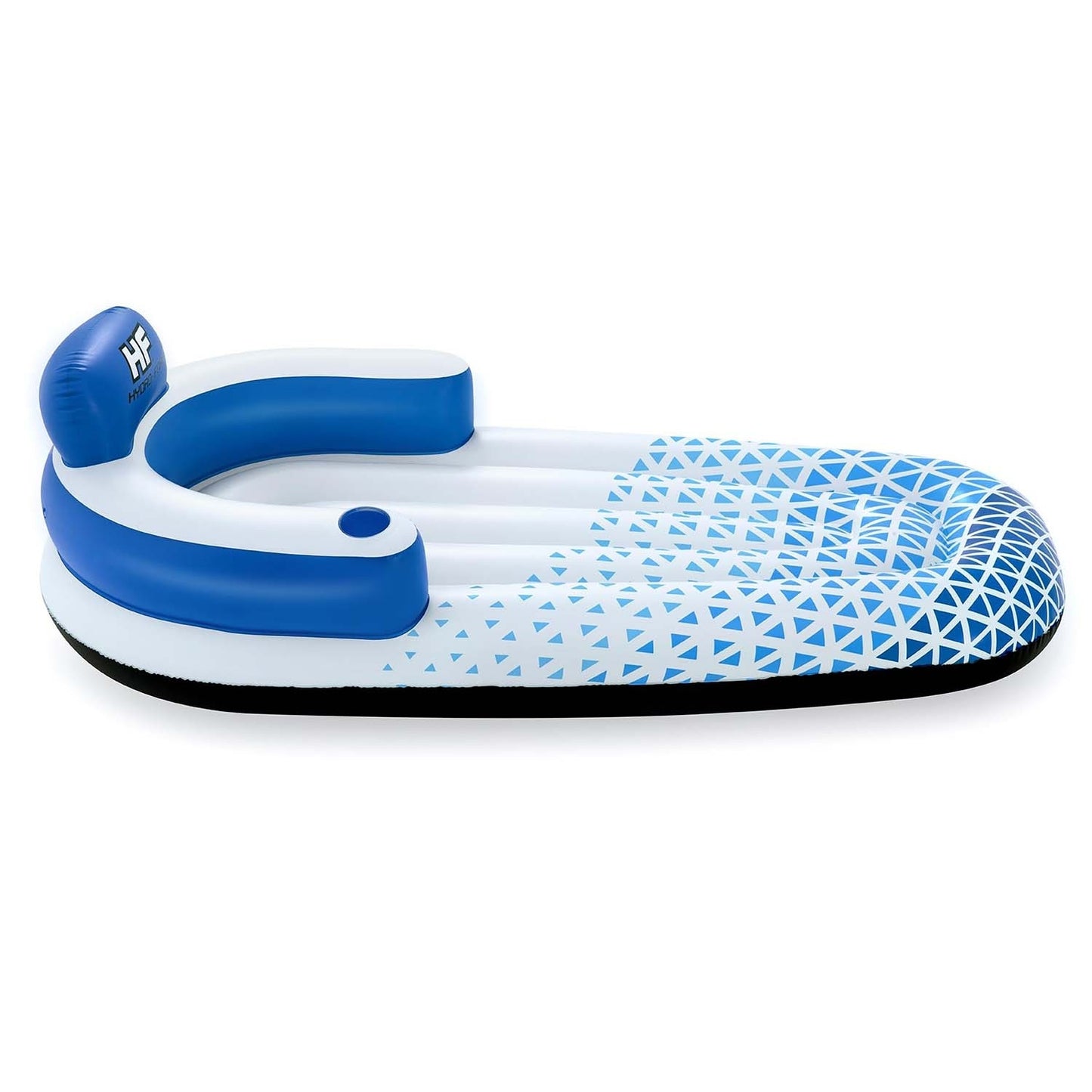 Indigo Wave Bestway 43533 swimming mattress