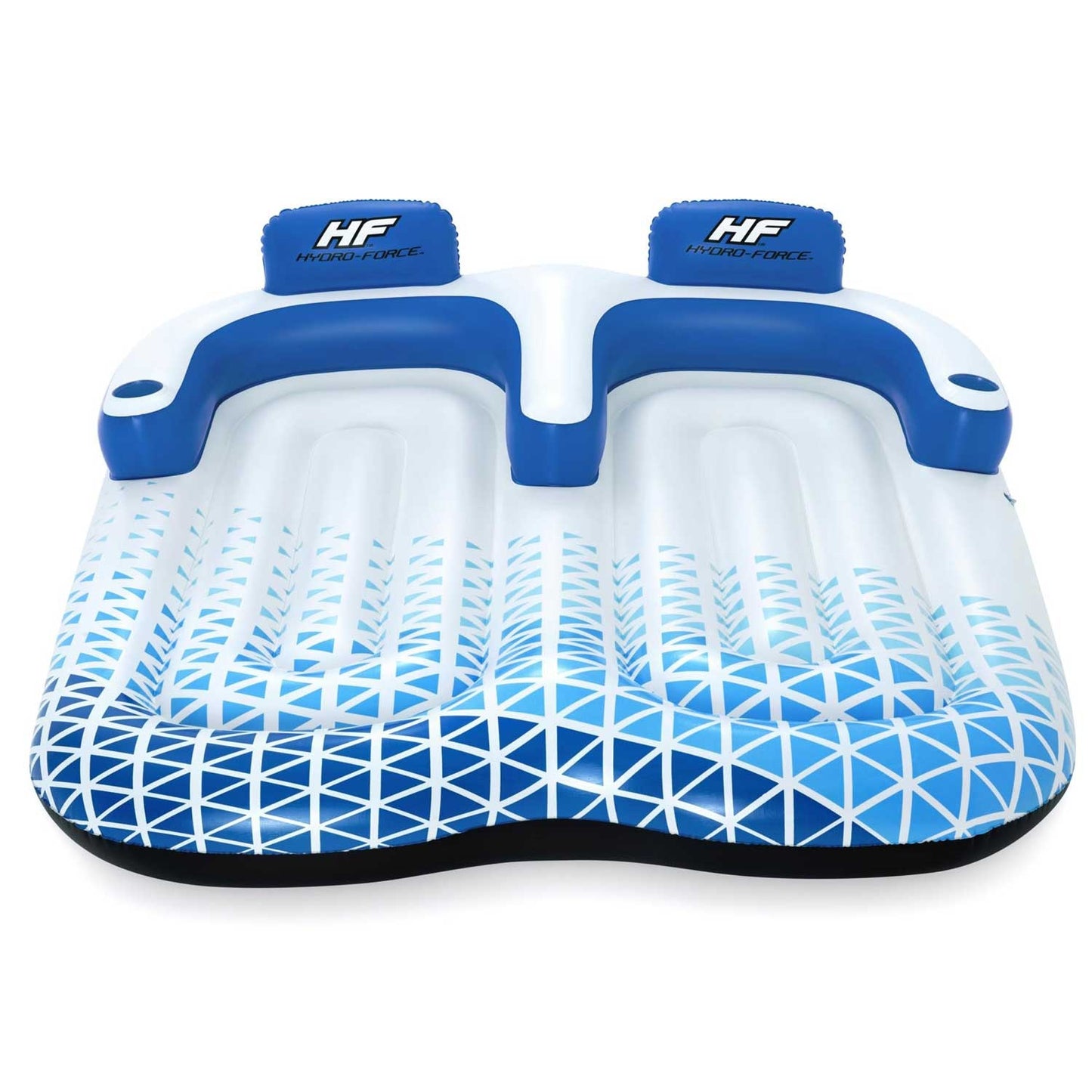 Indigo Wave Double Bestway 43534 swimming mattress