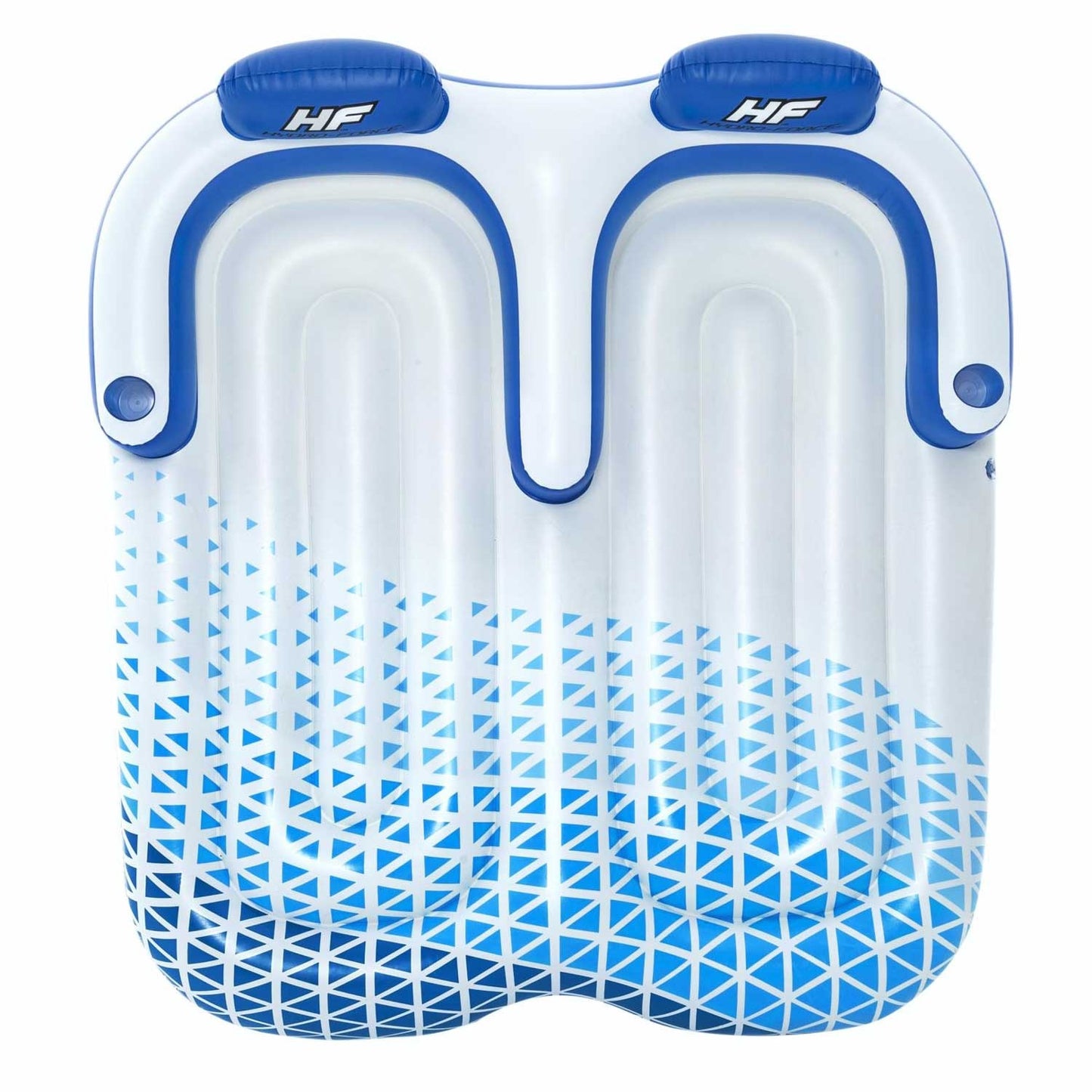 Indigo Wave Double Bestway 43534 swimming mattress
