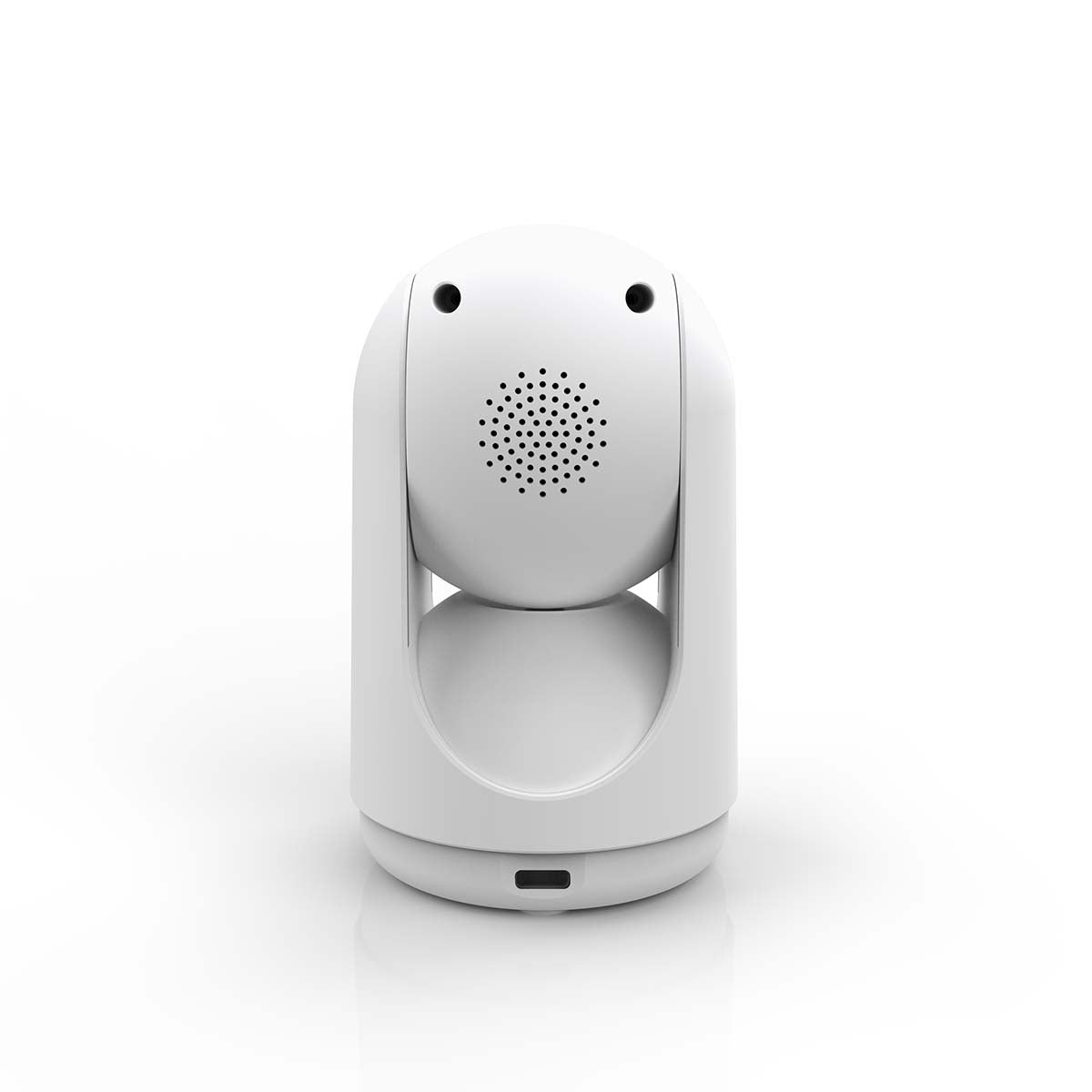 Indoor Smart Camera, 3MP HD, Pan Tilt, Night Vision