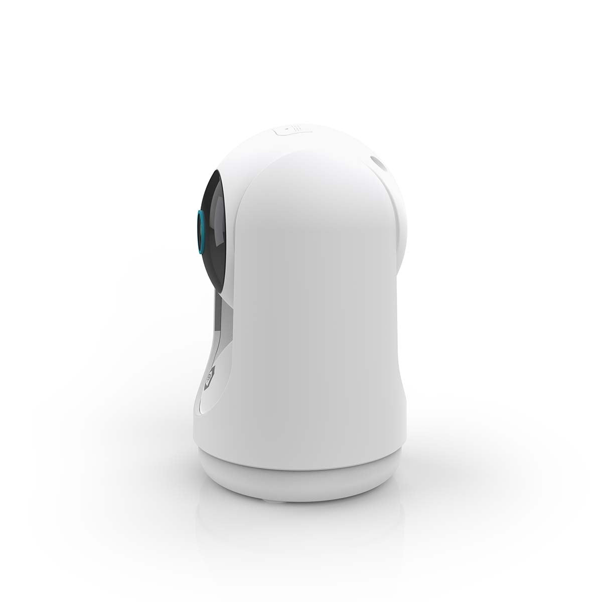 Indoor Smart Camera, 3MP HD, Pan Tilt, Night Vision