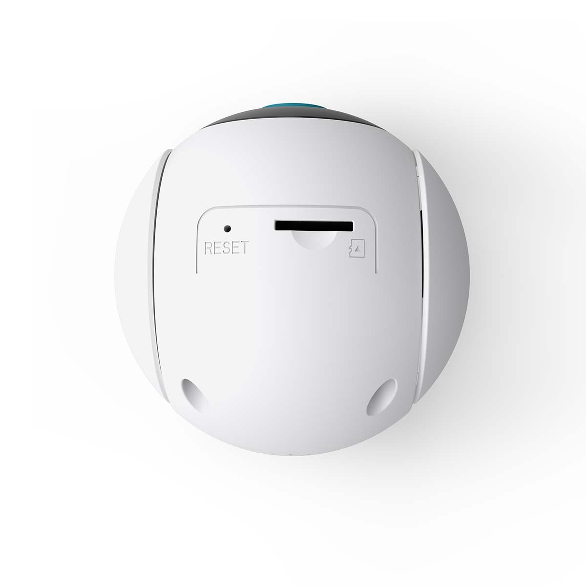 Indoor Smart Camera, 3MP HD, Pan Tilt, Night Vision