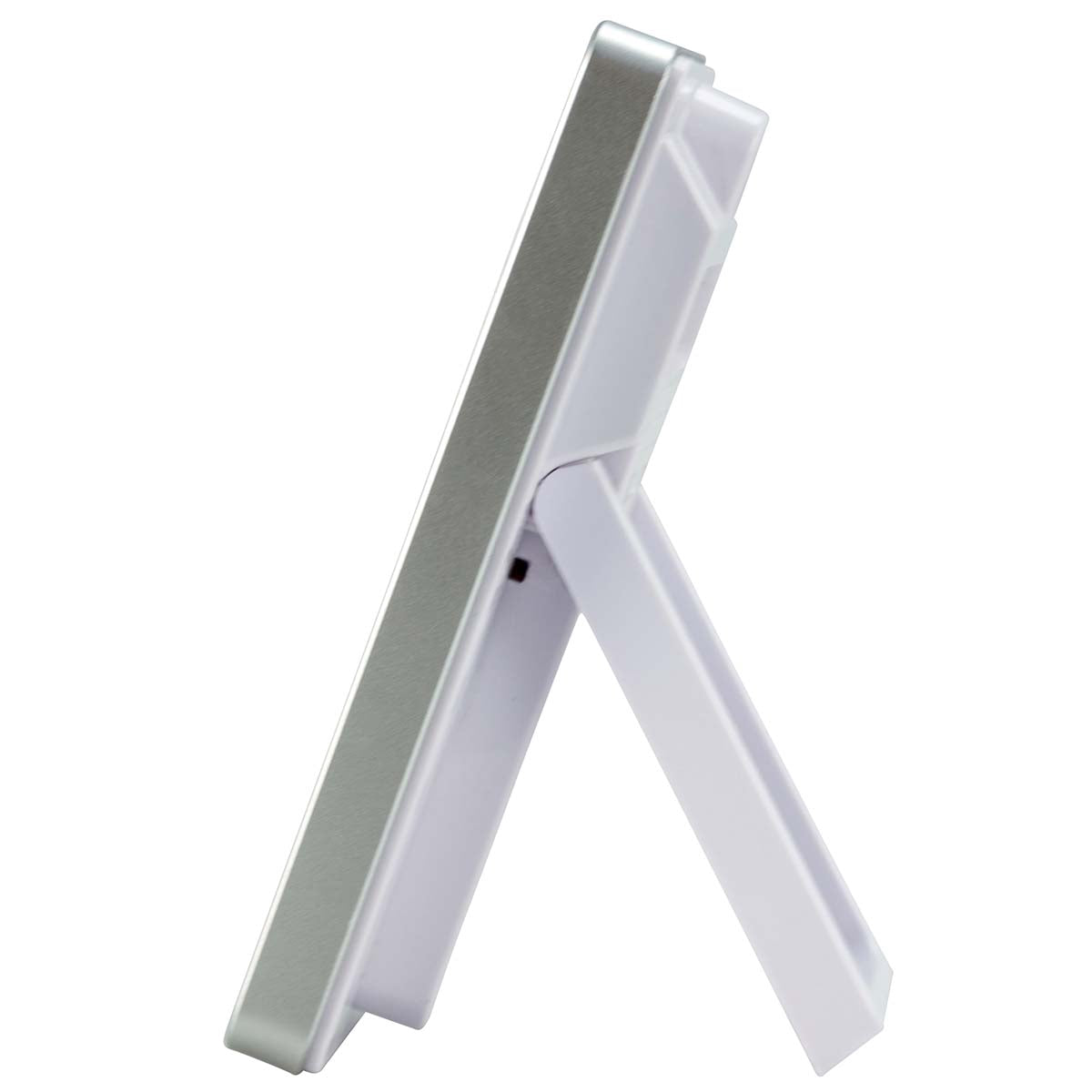 Indoor Thermometer with Humidity Display, Battery Operated