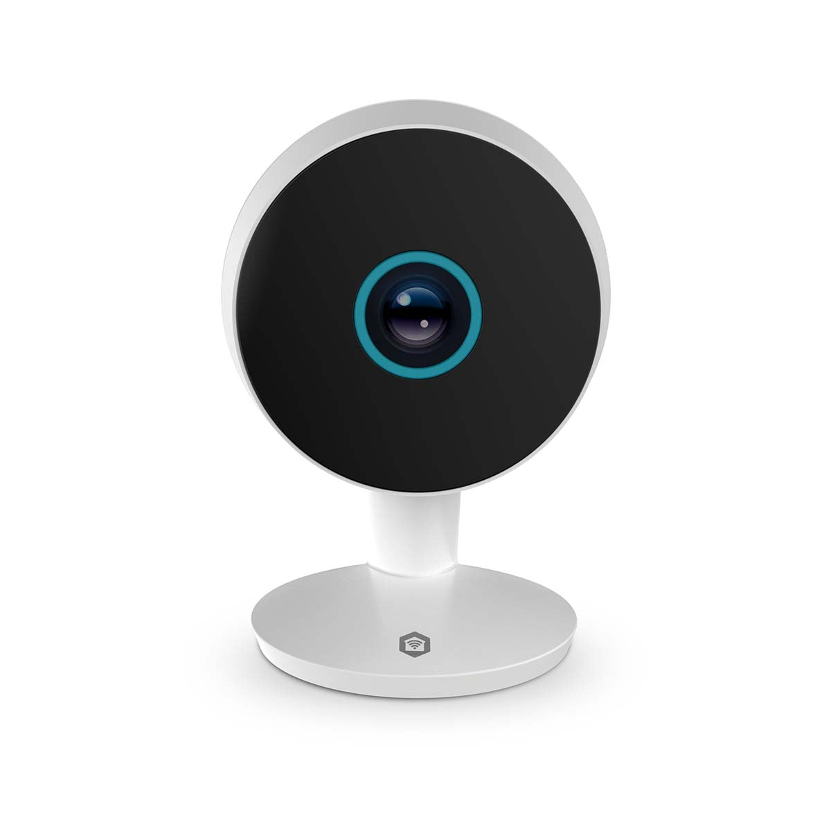 Indoor Wi-Fi Camera, 3MP HD, Night Vision, Motion Sensor