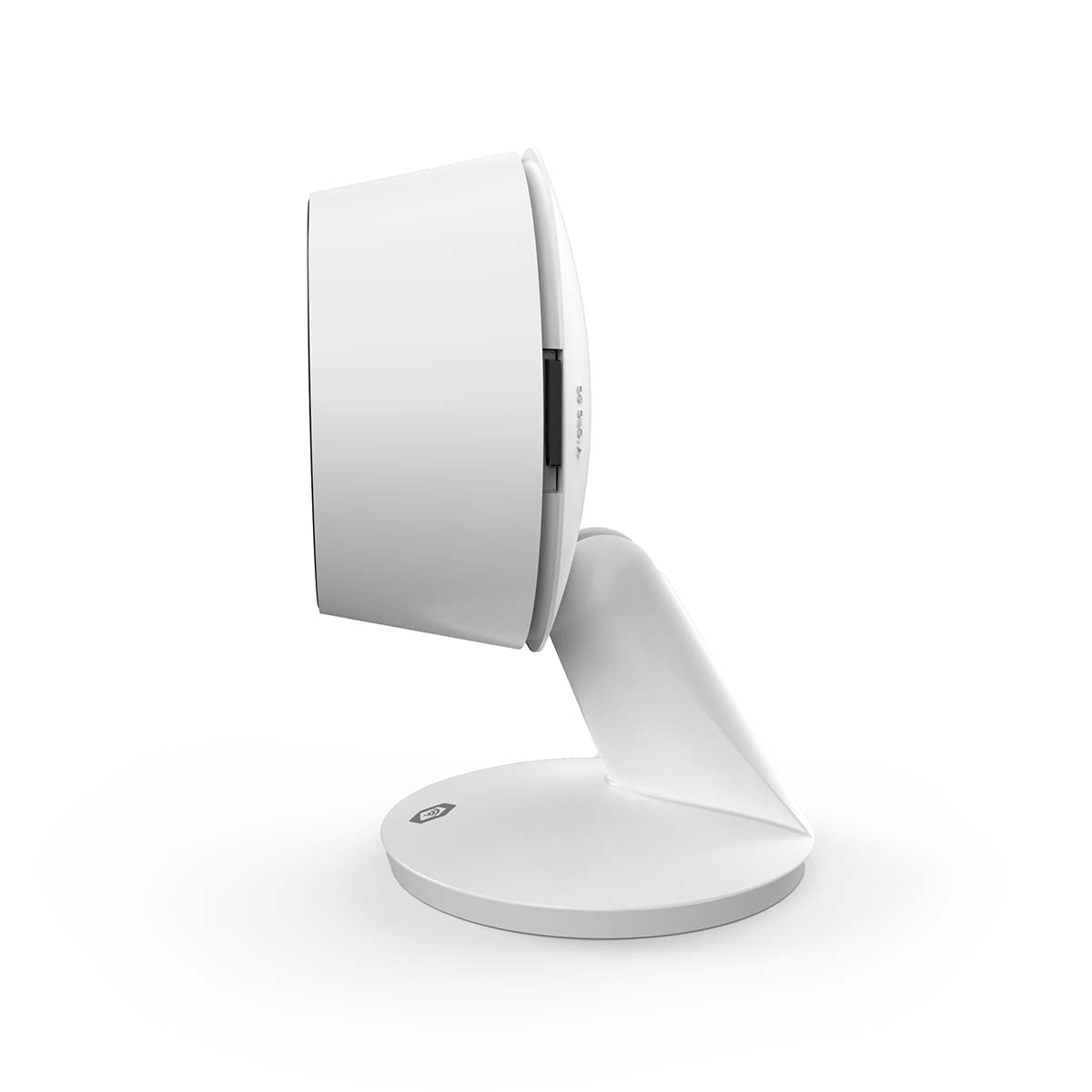 Indoor Wi-Fi Camera, 3MP HD, Night Vision, Motion Sensor