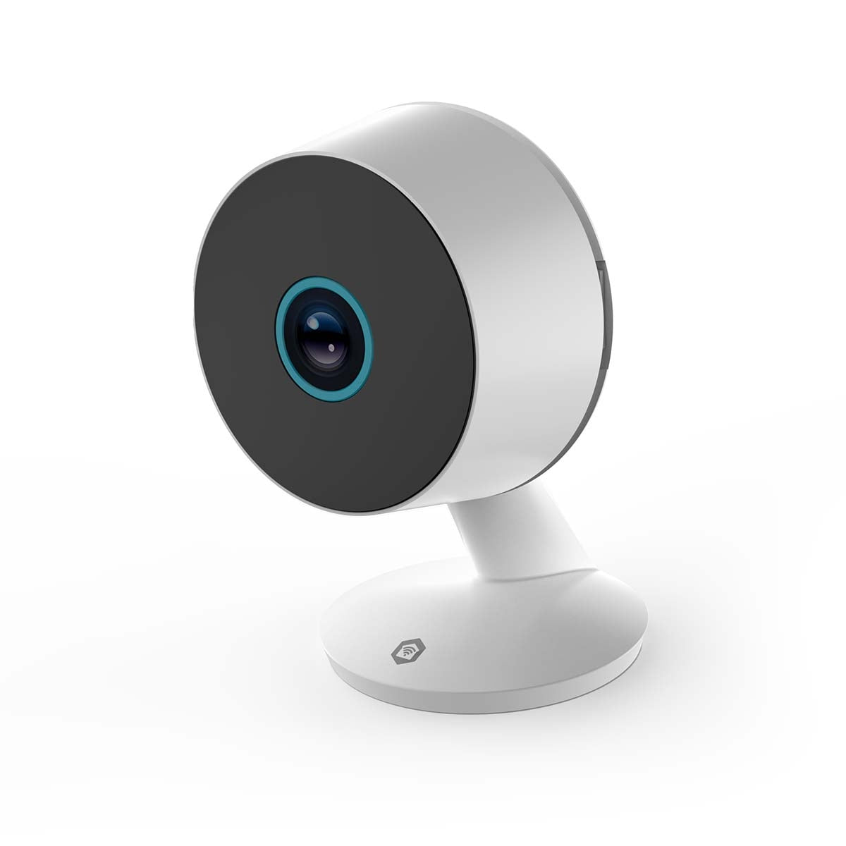 Indoor Wi-Fi Camera, 3MP HD, Night Vision, Motion Sensor