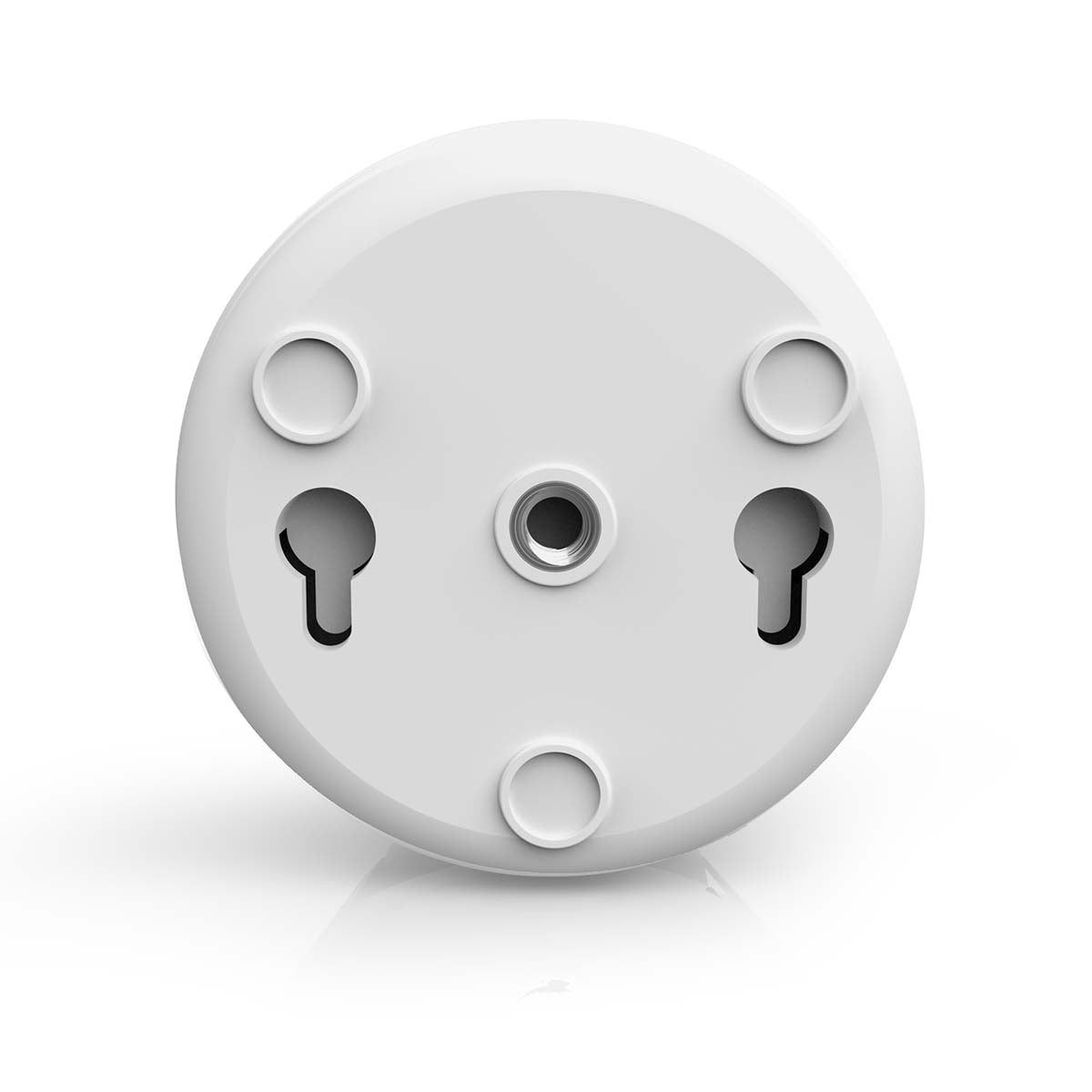 Indoor Wi-Fi Camera, 3MP HD, Pan/Tilt, Night Vision