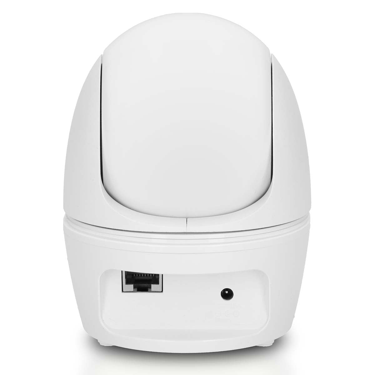 Indoor Wi-Fi Camera with Night Vision and Motion Detection
