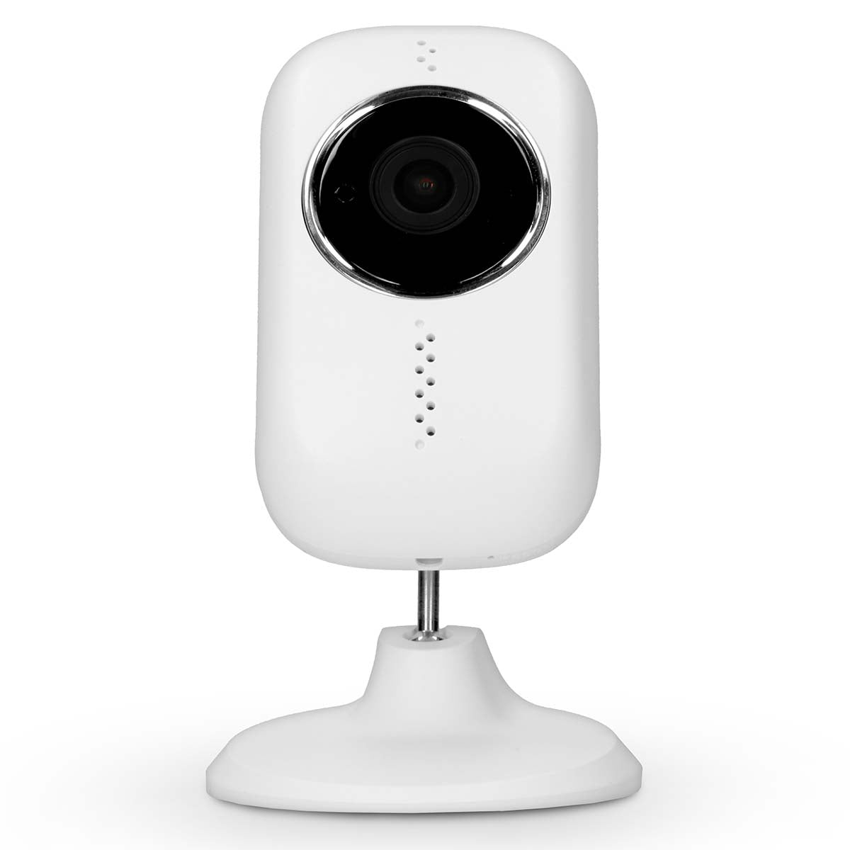 Indoor Wi-Fi Camera with Night Vision and Motion Detection